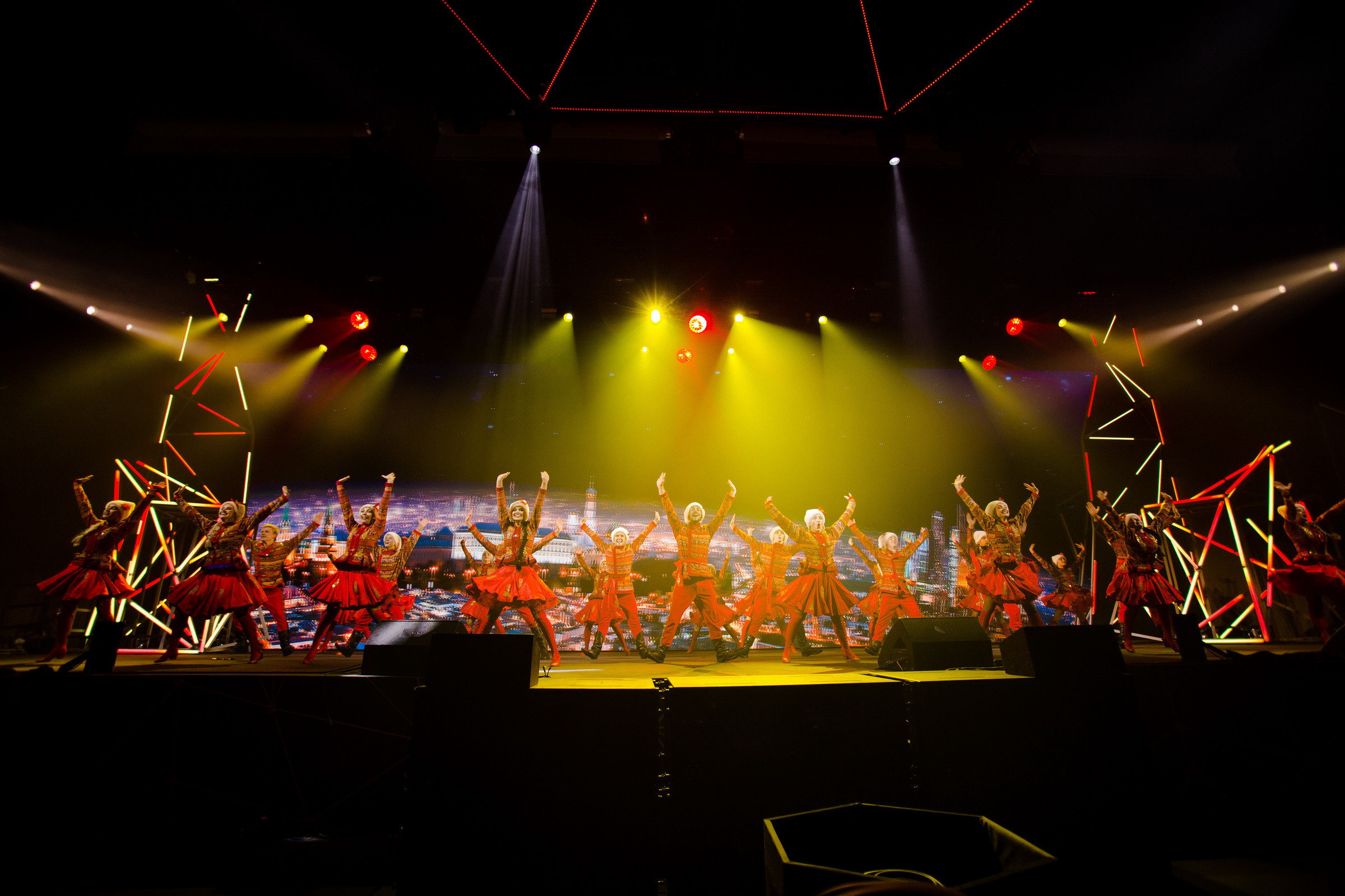 Олимпиада Мегаполисов. Алексей Дьяков. Photo • Video • Event