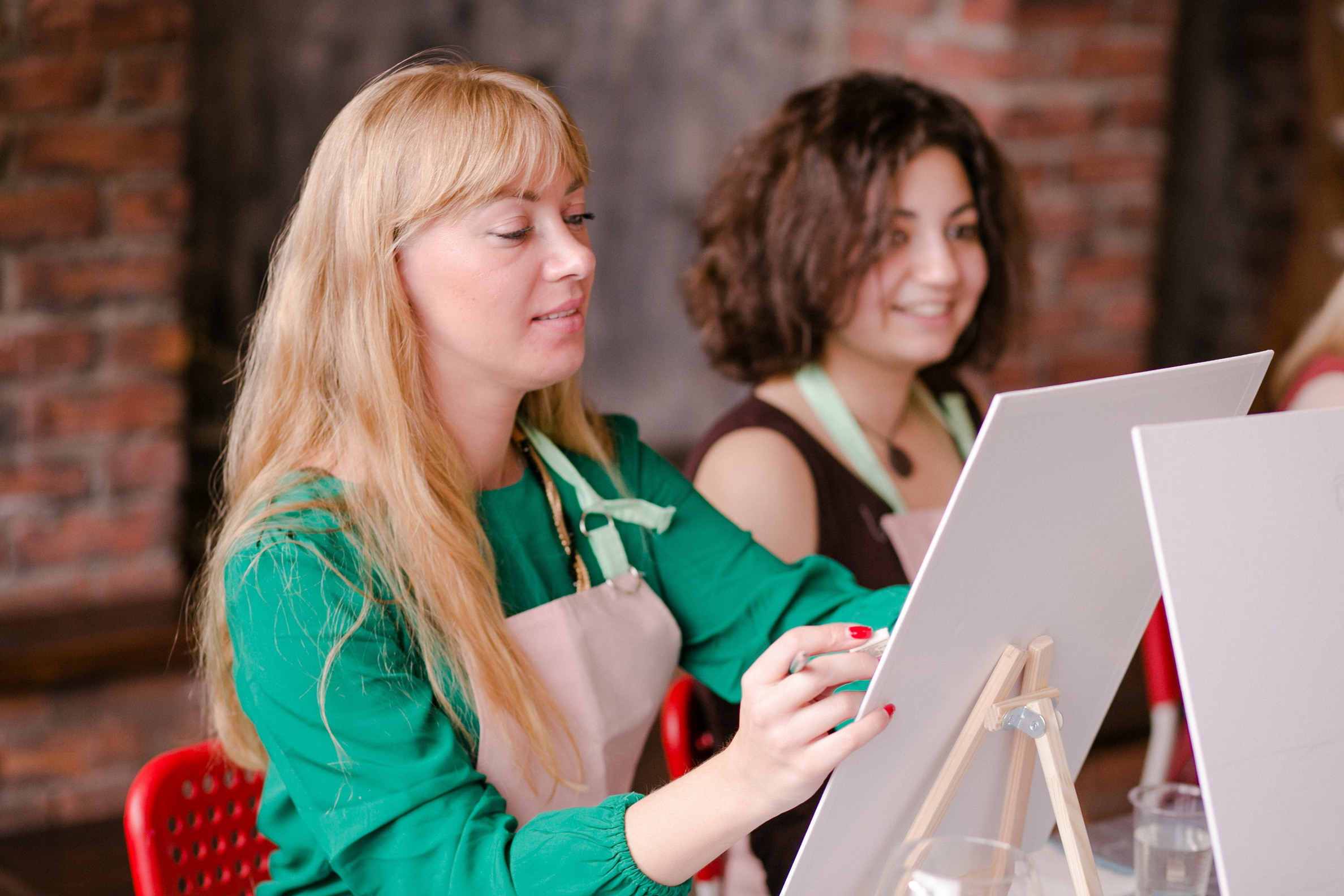 ДР Миланы. Алексей Дьяков. Photo • Video • Event