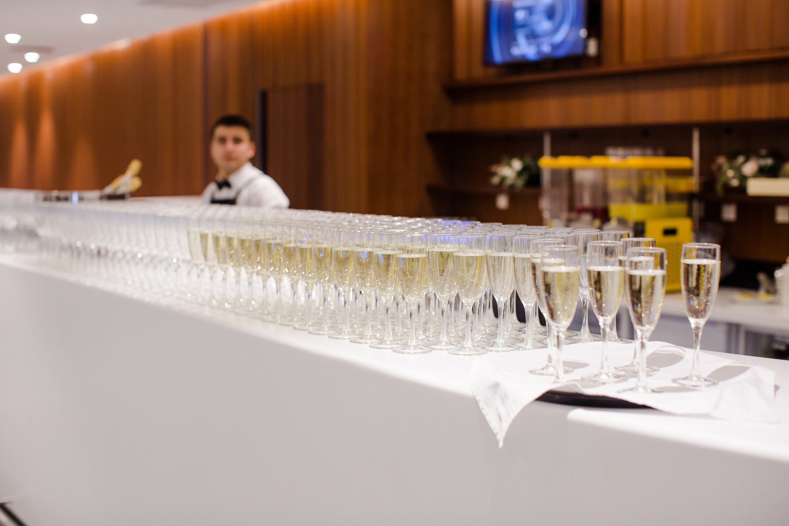 Корпоратив UniCredit Bank — SoundUp. Алексей Дьяков. Photo • Video • Event