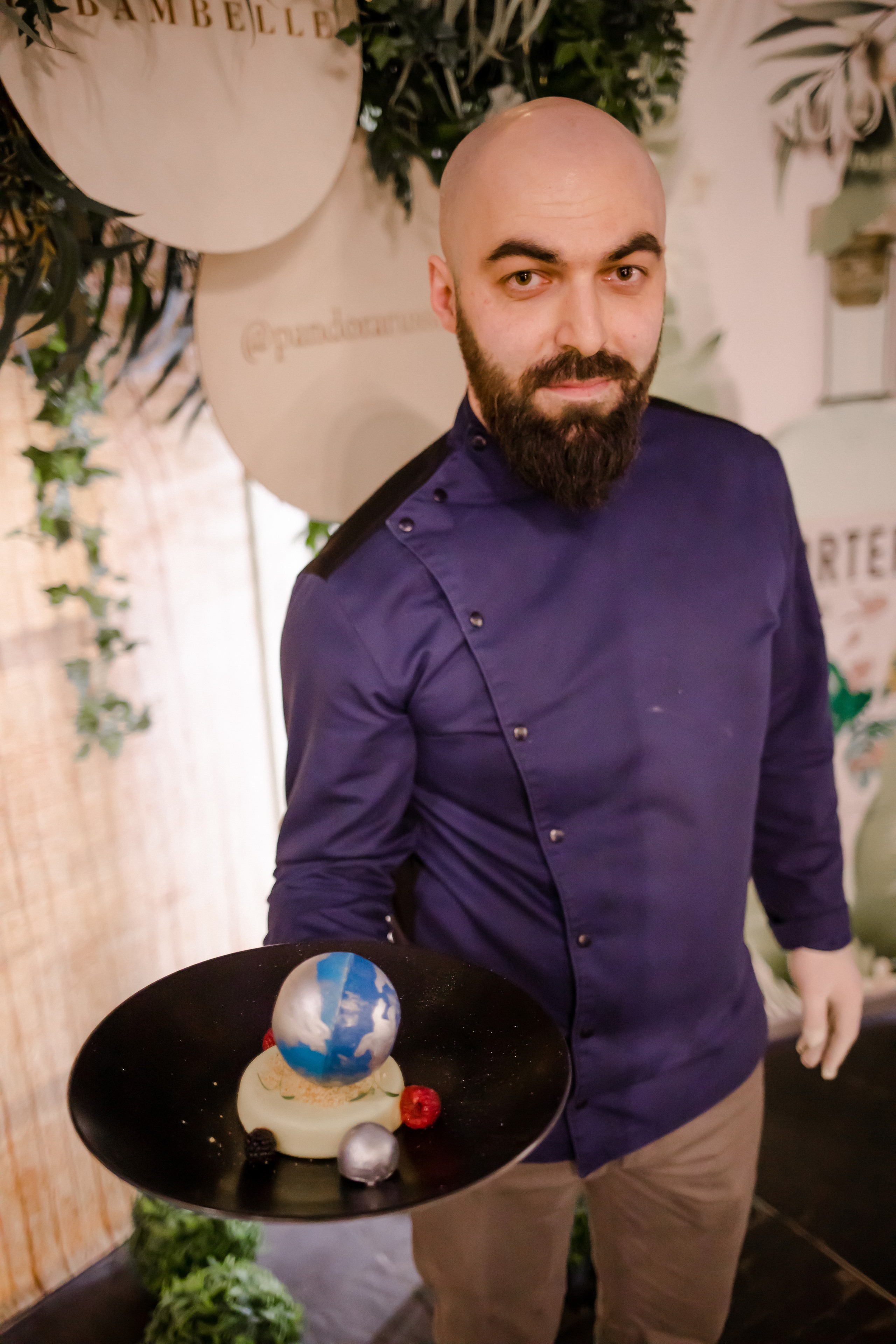 Pandora, Ribambelle, Час Земли. Алексей Дьяков. Photo • Video • Event