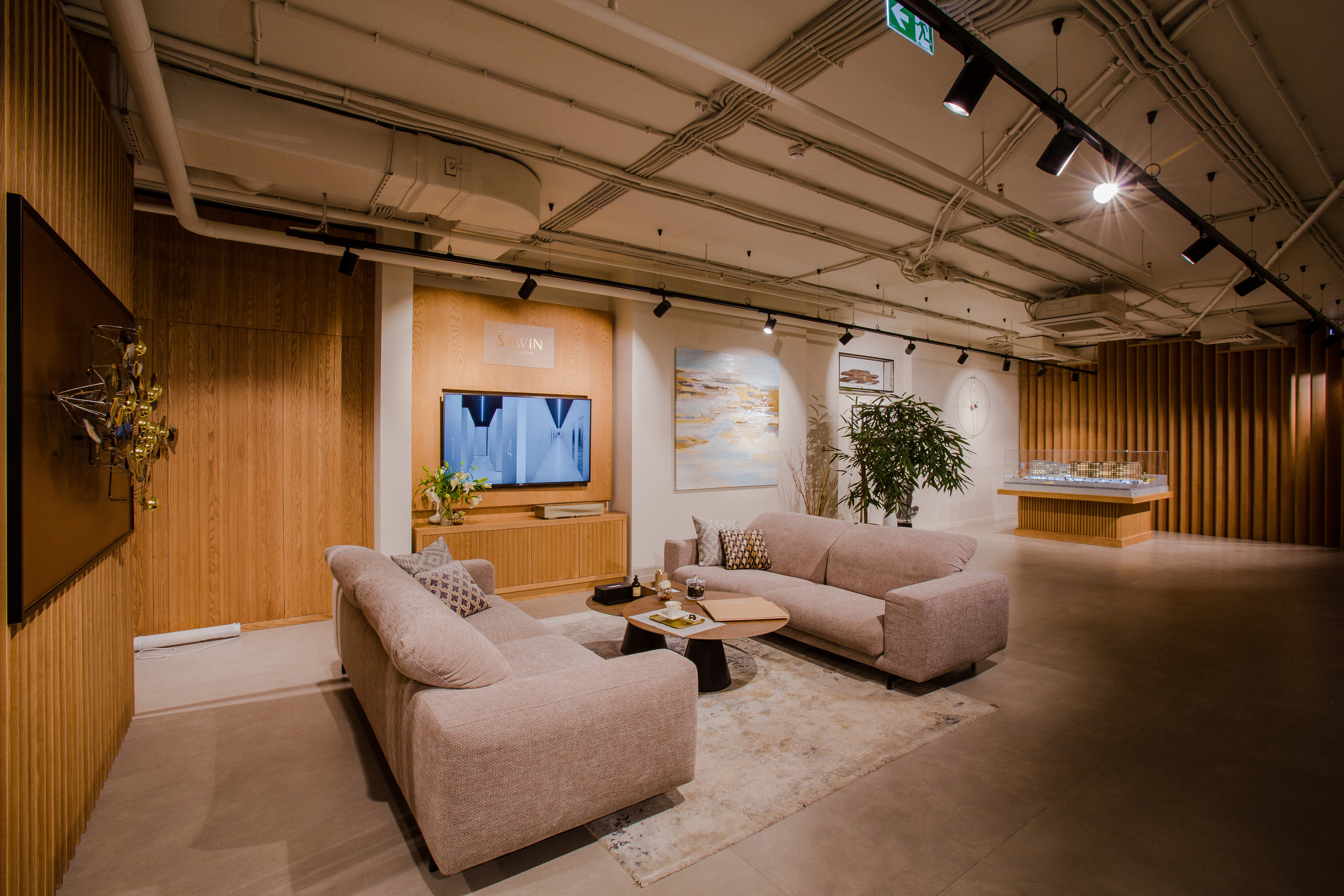 ЖК Savvin, 2021. Алексей Дьяков. Photo • Video • Event