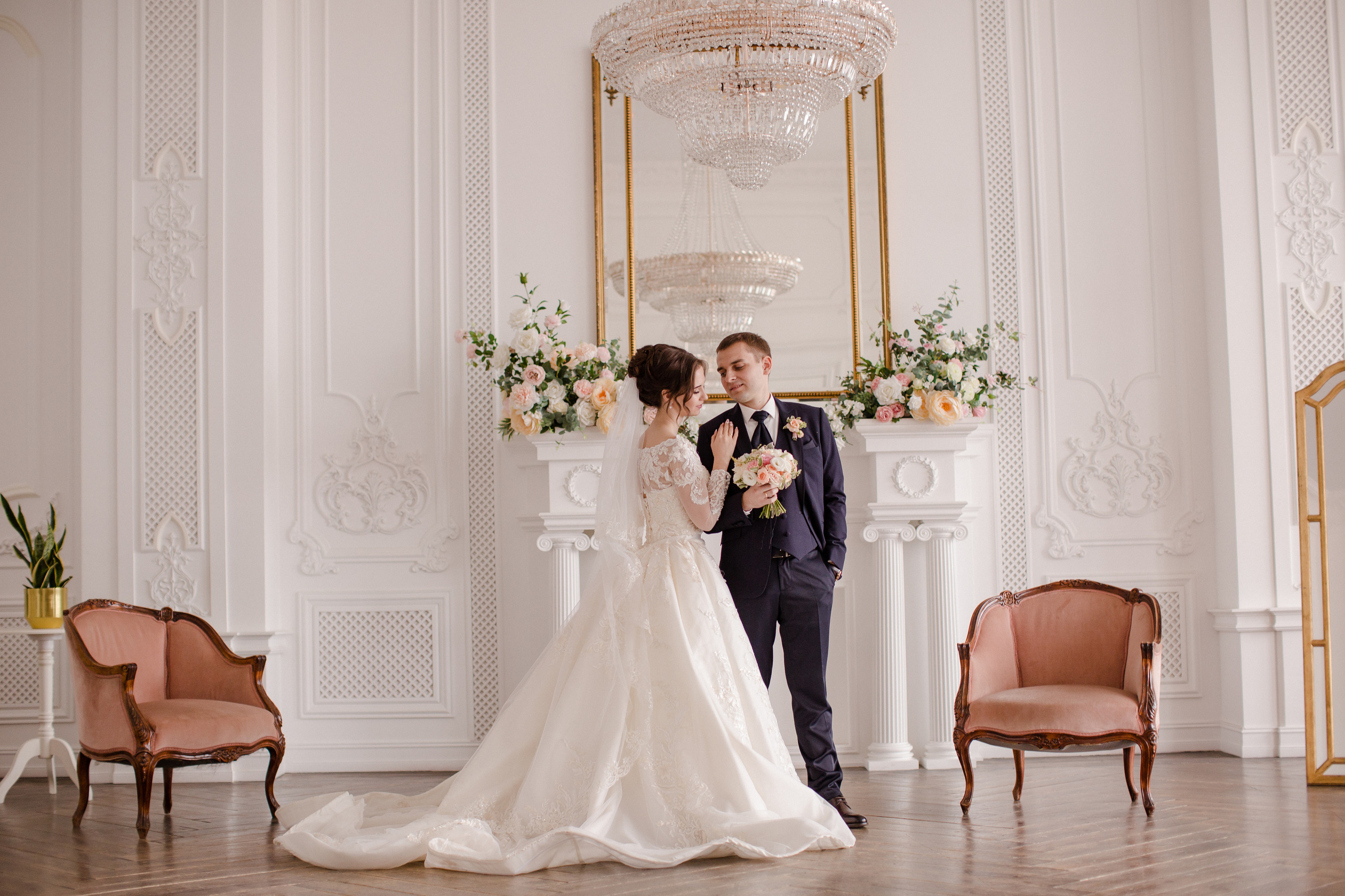 Кирилл и Яна 12.08.2019. Алексей Дьяков. Photo • Video • Event