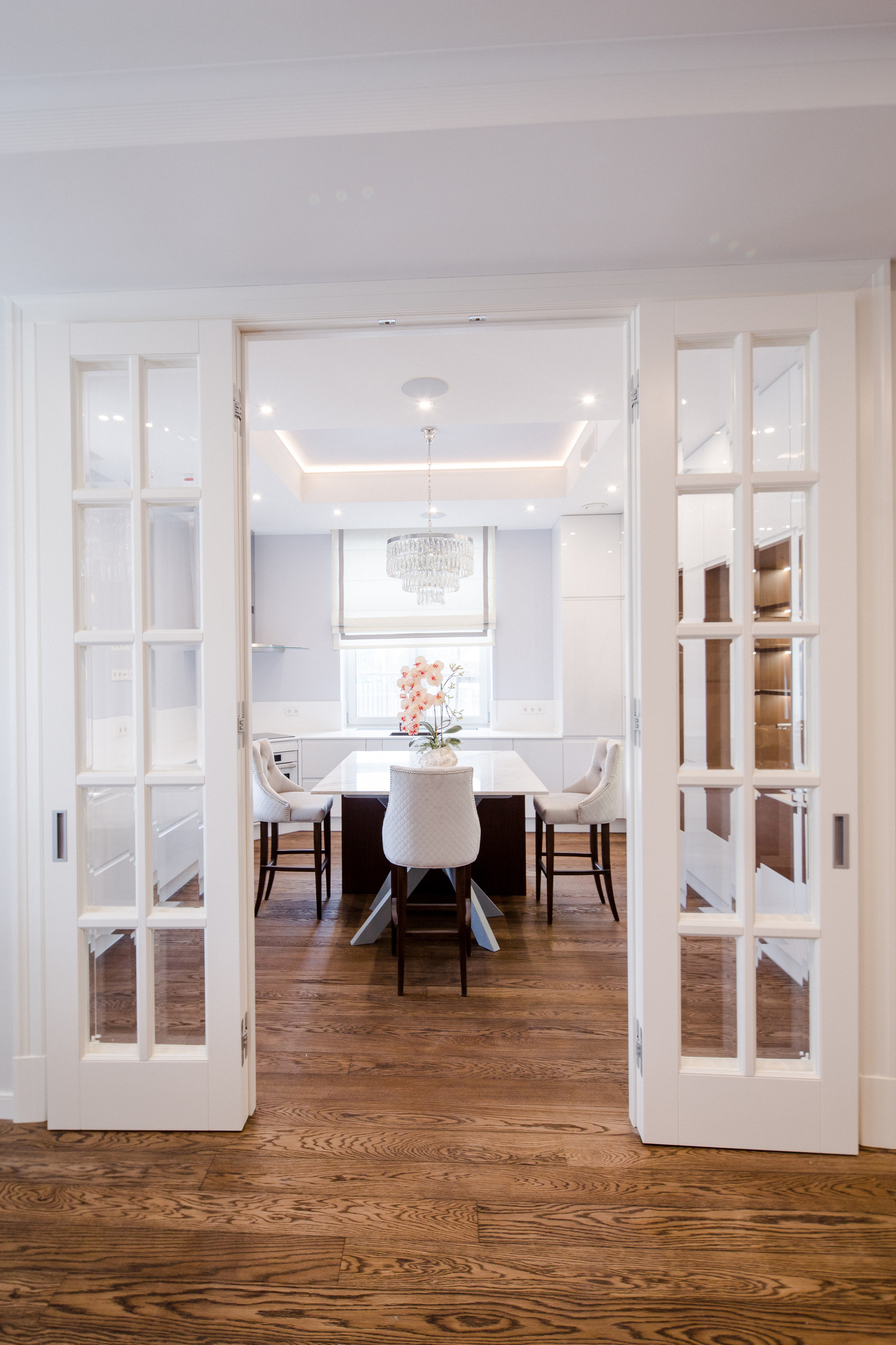 Дом Павлово, 2019. Алексей Дьяков. Photo • Video • Event