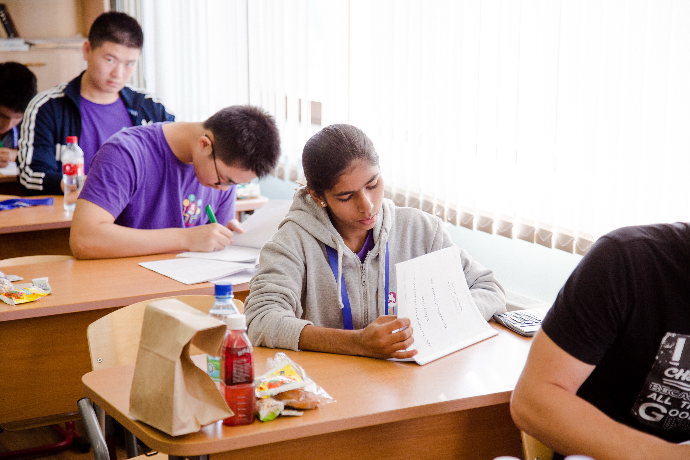 Олимпиада Мегаполисов. Алексей Дьяков. Photo • Video • Event