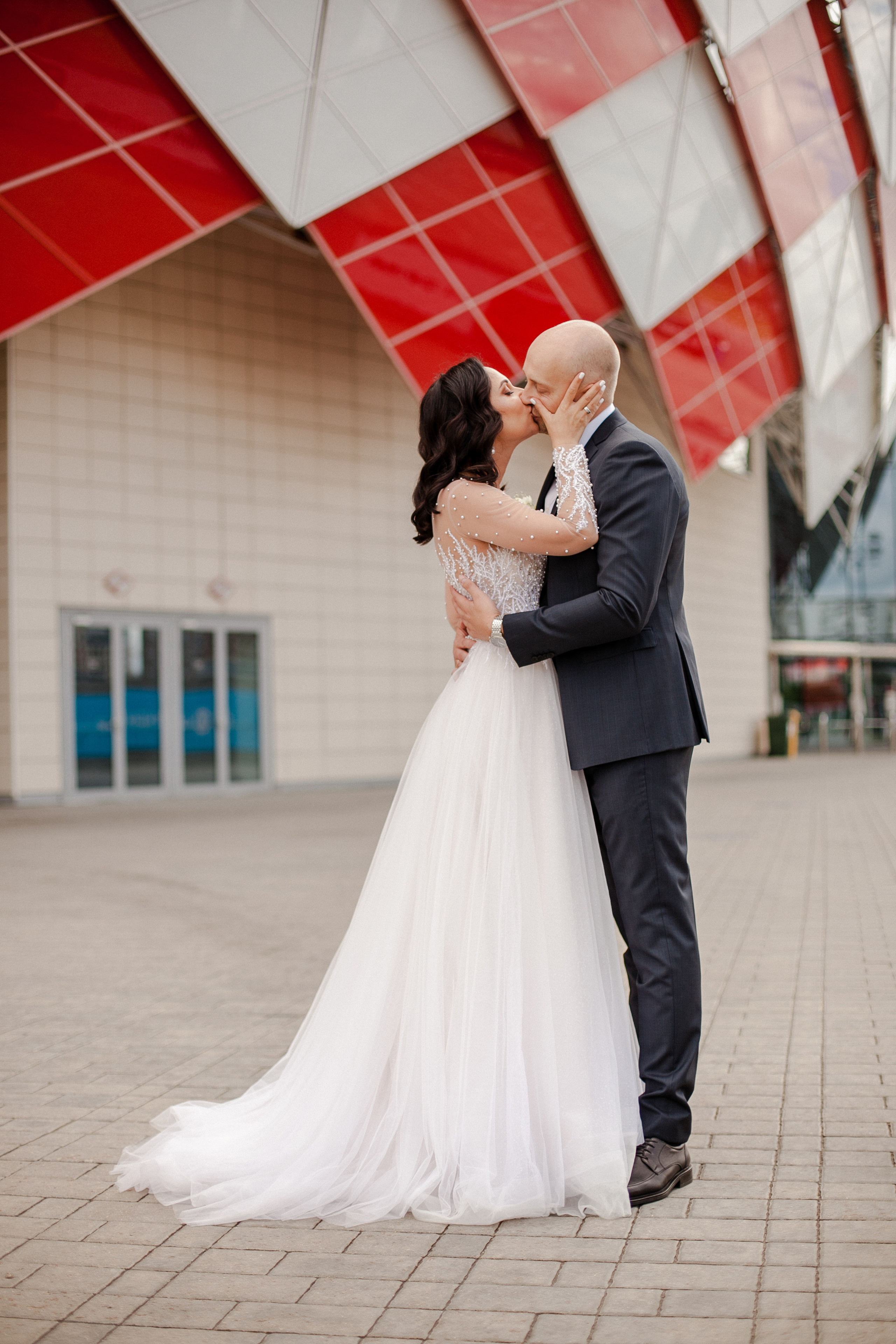 Свадьба Игорь и Марина, 01.08.2020. Алексей Дьяков. Photo • Video • Event