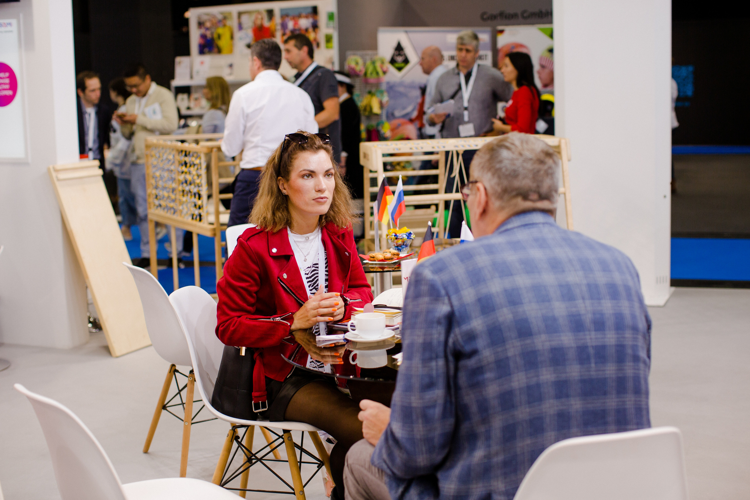 Kind+Jugend 2019. Алексей Дьяков. Photo • Video • Event