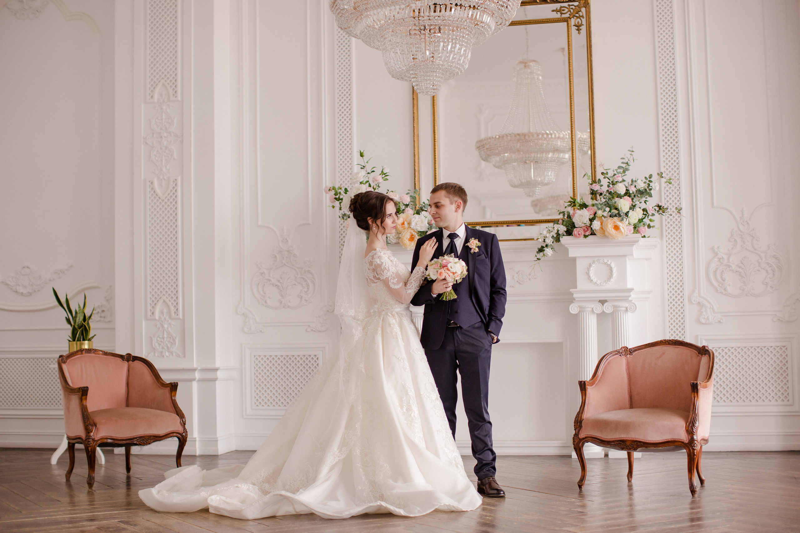 Кирилл и Яна 12.08.2019. Алексей Дьяков. Photo • Video • Event