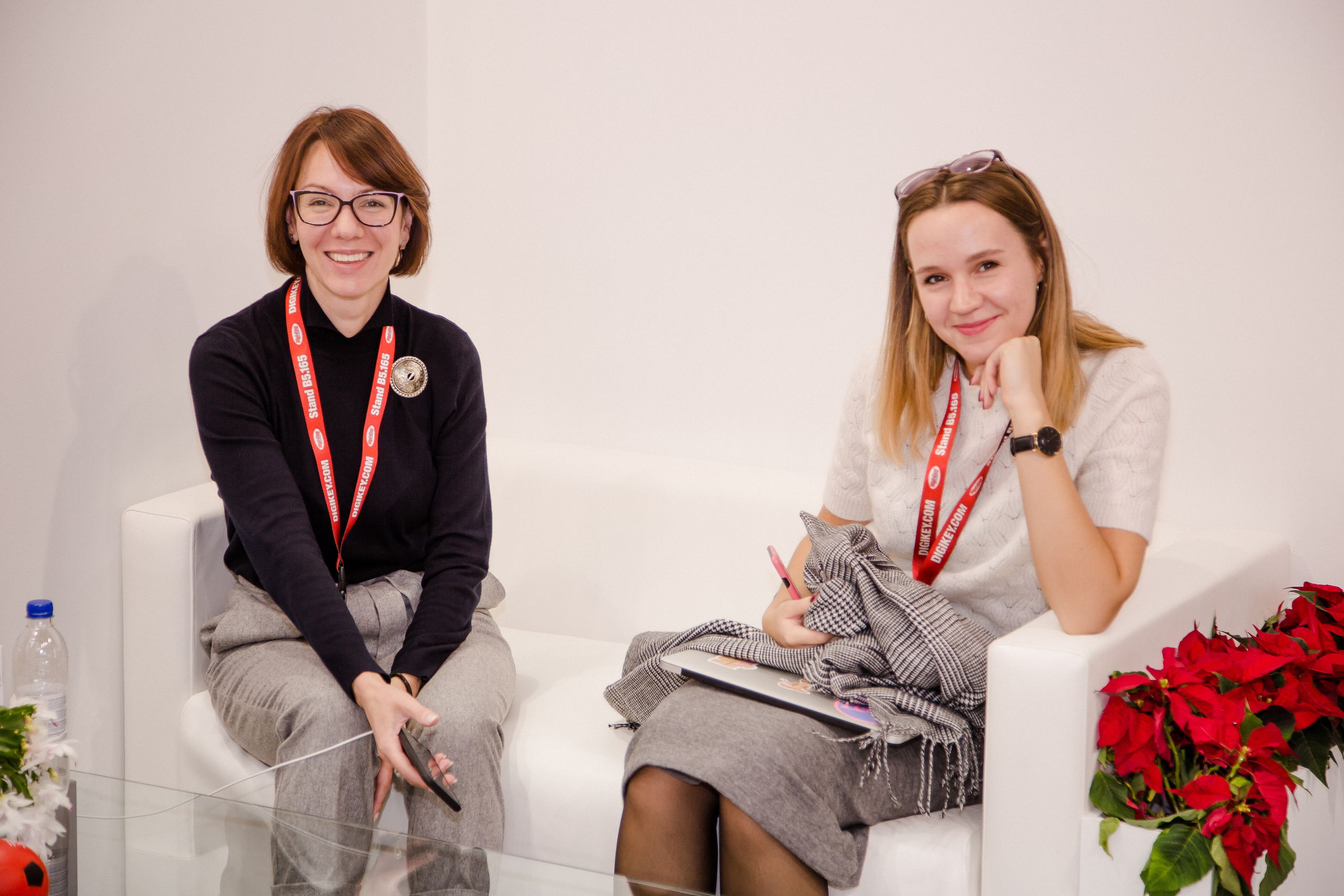 Electronica.de 2018. Алексей Дьяков. Photo • Video • Event