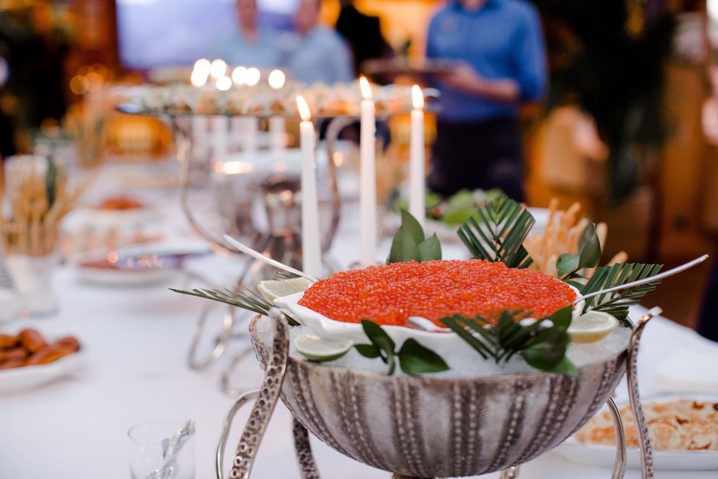 Гала-ужин Moscow Global Forum. Алексей Дьяков. Photo • Video • Event