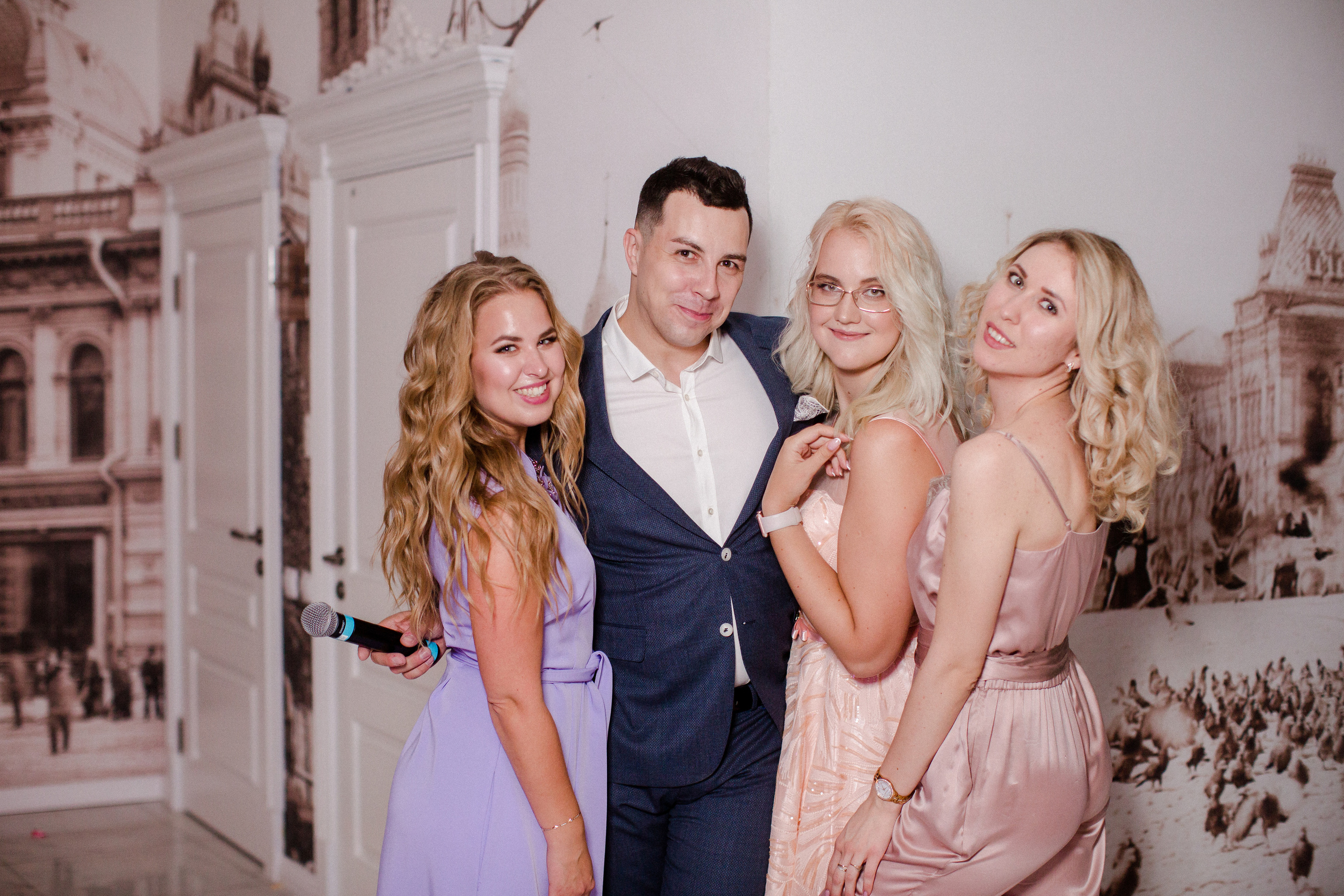 Кирилл и Яна 12.08.2019. Алексей Дьяков. Photo • Video • Event