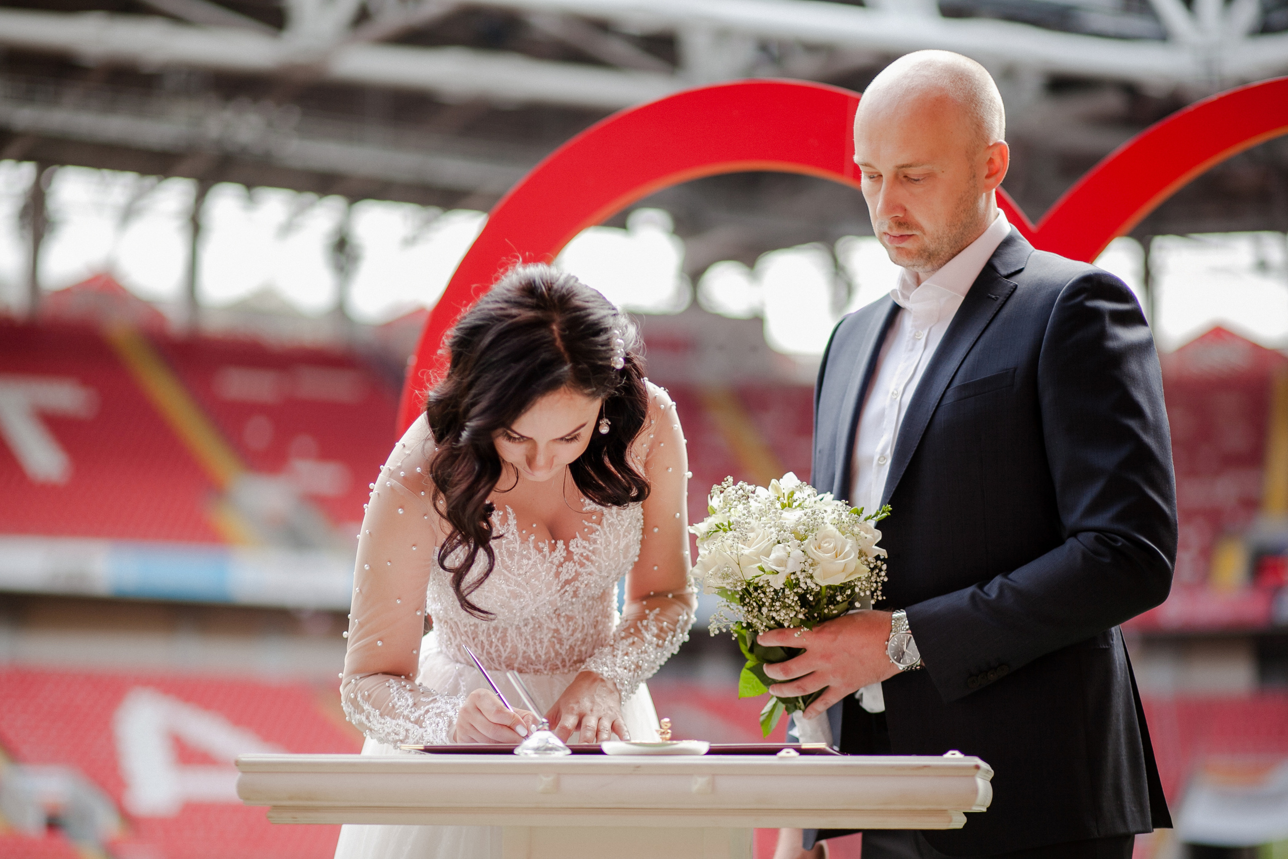 Свадьба Игорь и Марина, 01.08.2020. Алексей Дьяков. Photo • Video • Event