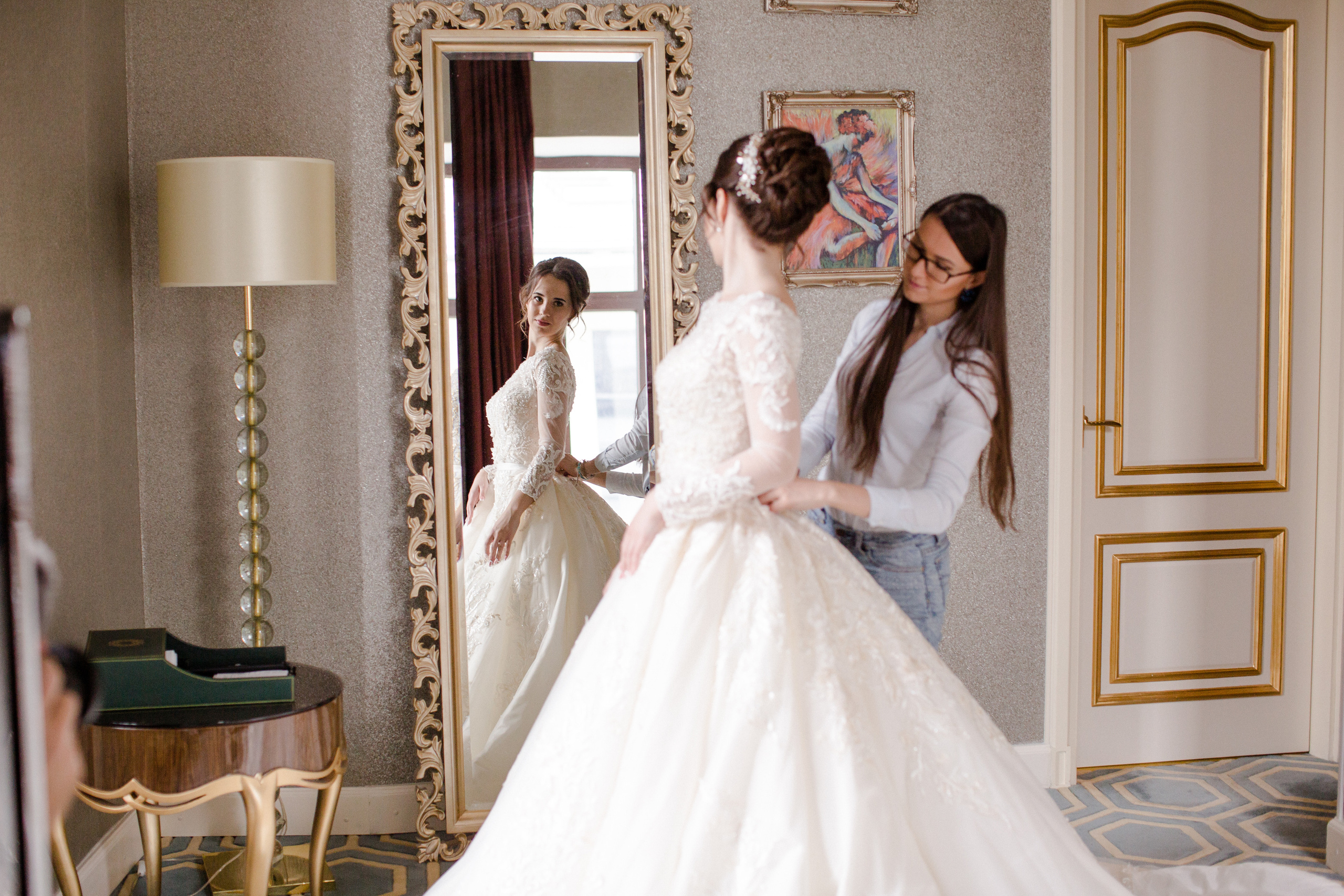 Кирилл и Яна 12.08.2019. Алексей Дьяков. Photo • Video • Event