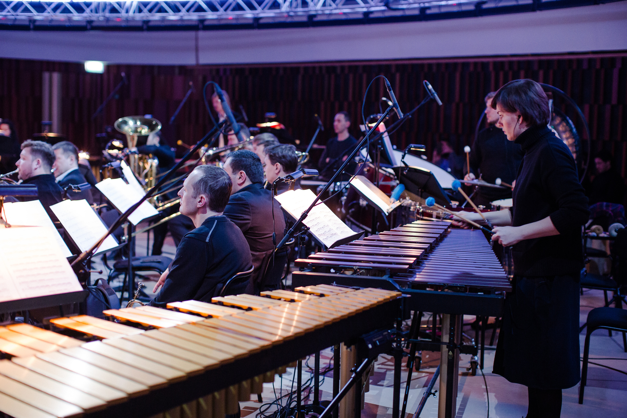 Корпоратив UniCredit Bank — SoundUp. Алексей Дьяков. Photo • Video • Event