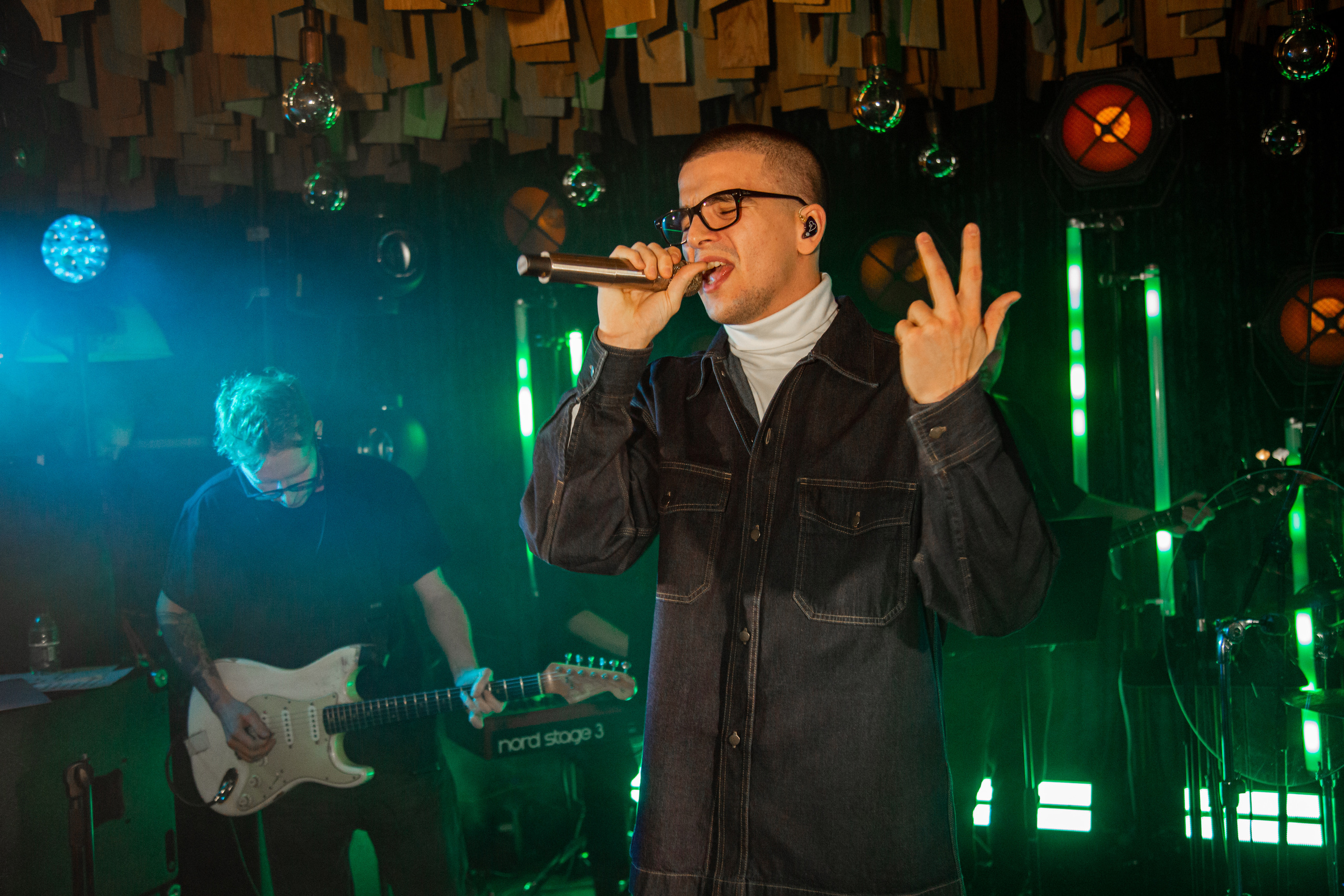 Feduk. Алексей Дьяков. Photo • Video • Event