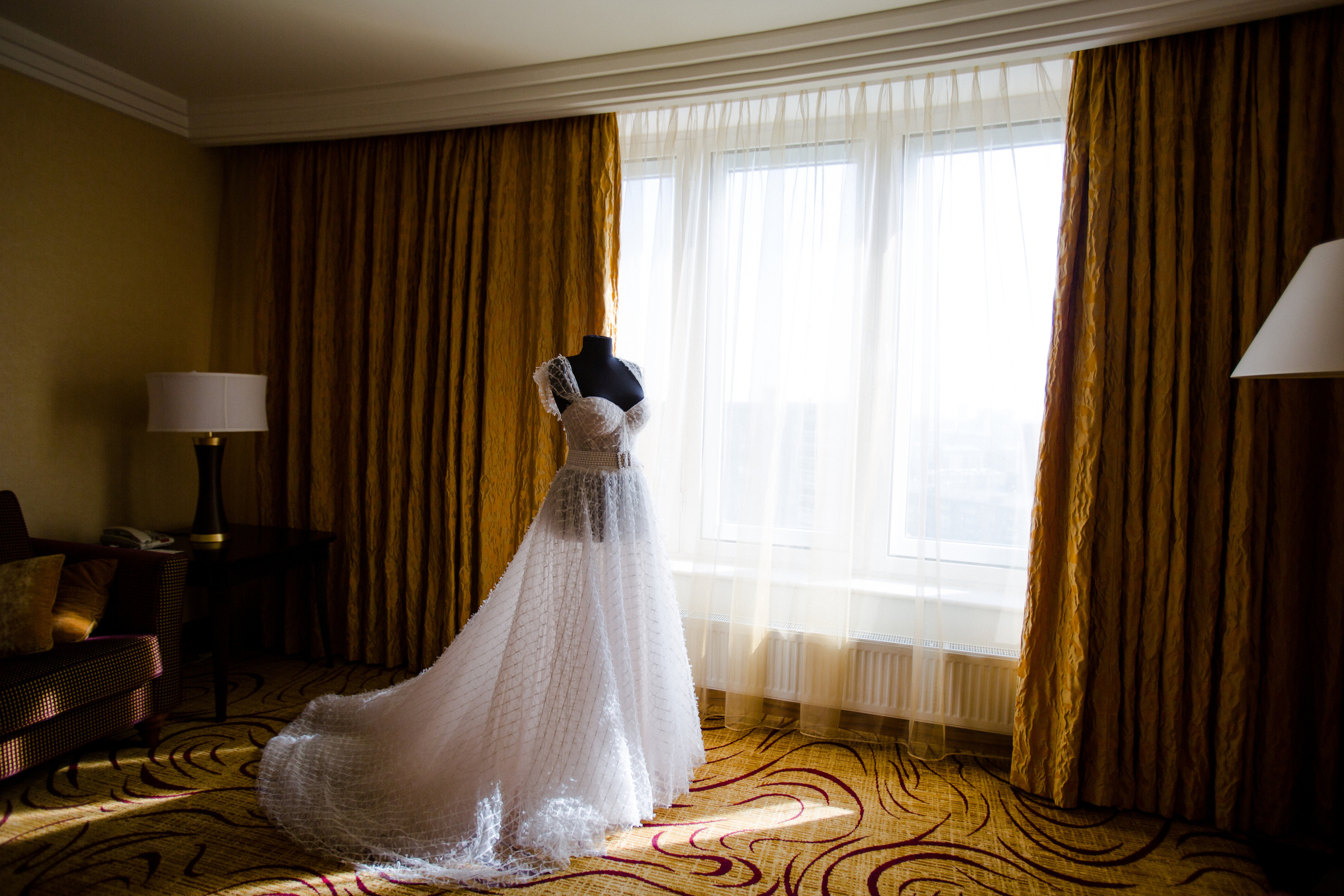 Валера и Лена, 09.09.2019. Алексей Дьяков. Photo • Video • Event