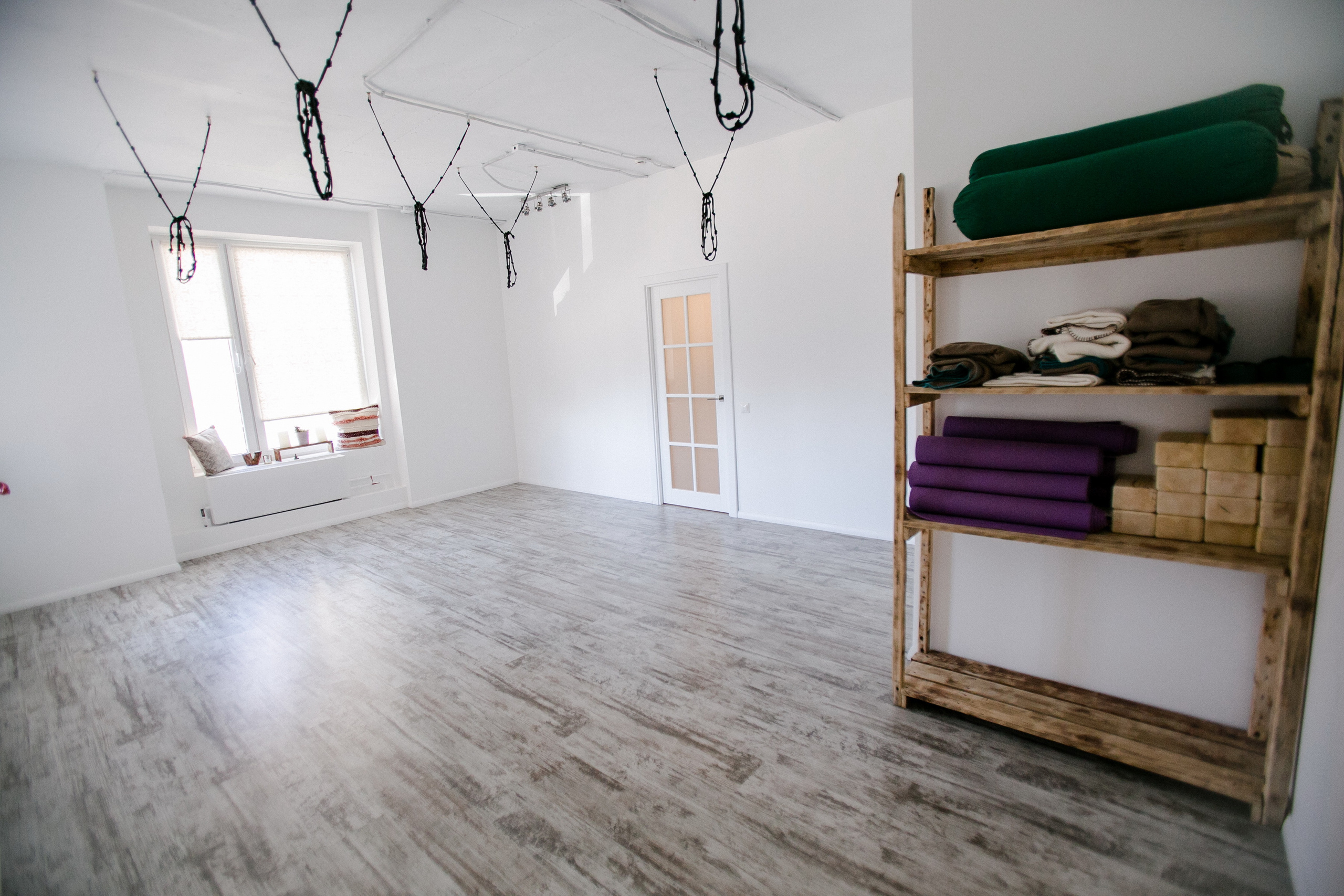 YogaLabStudio. Алексей Дьяков. Photo • Video • Event