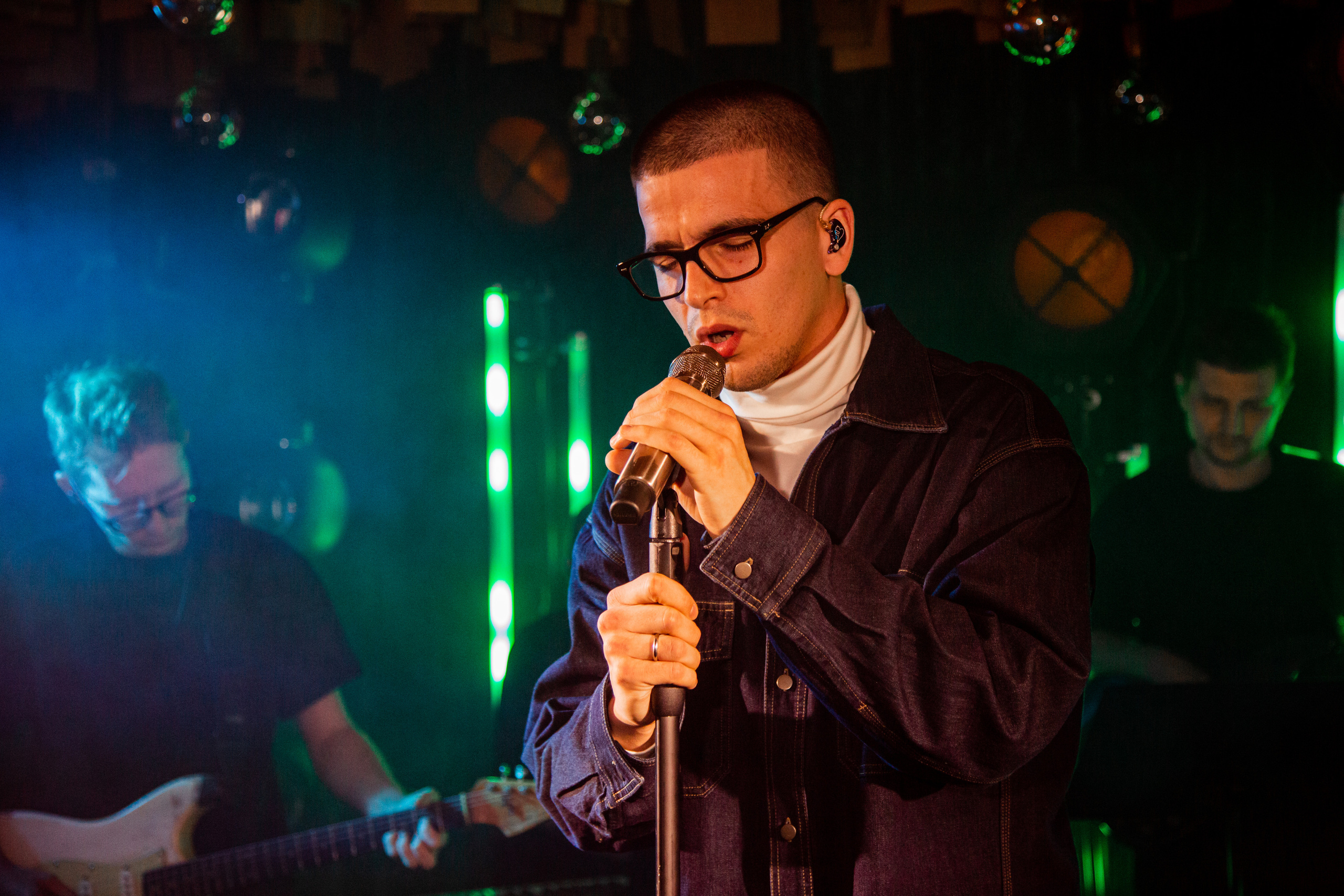 Feduk. Алексей Дьяков. Photo • Video • Event