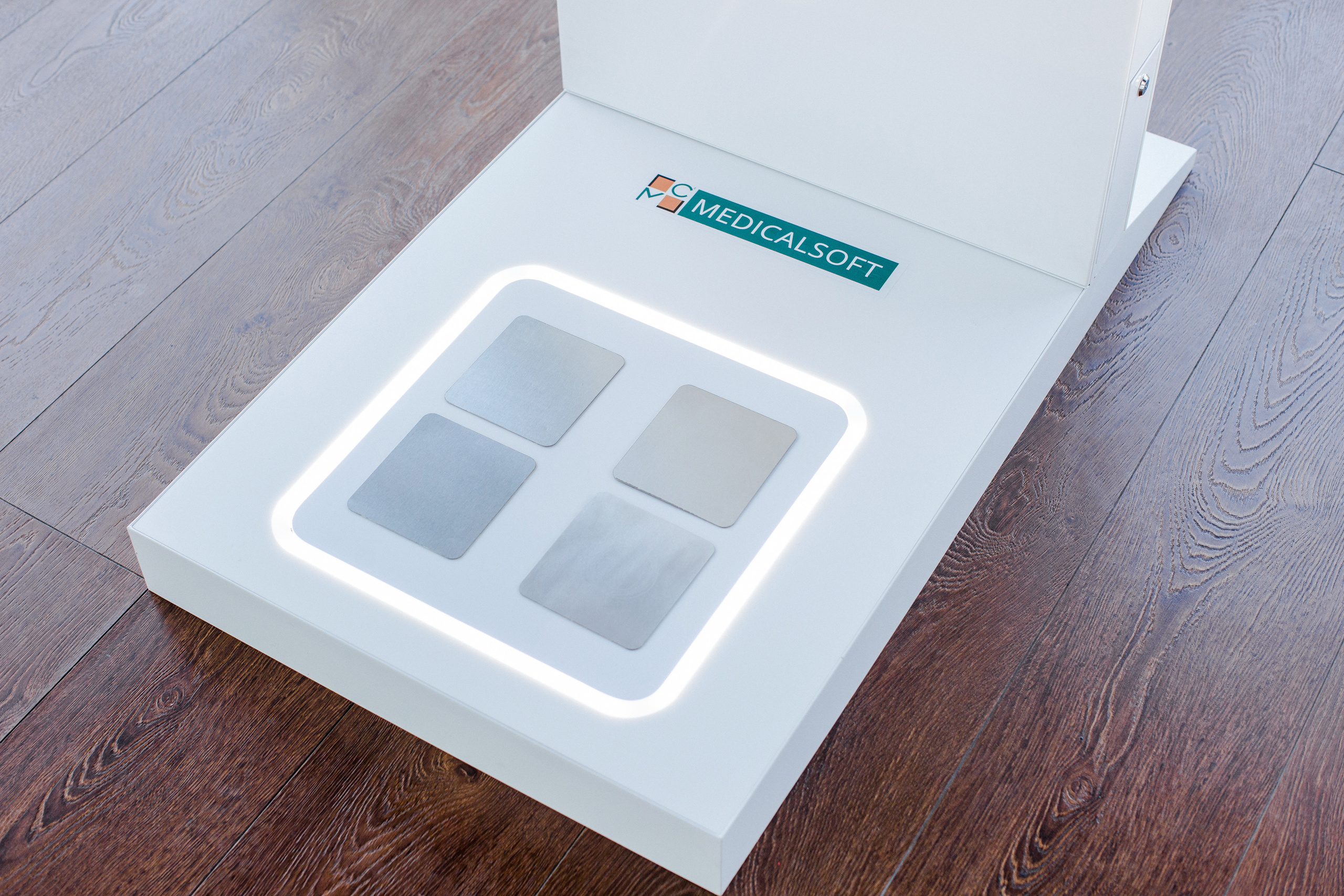 MedicalSoft. Алексей Дьяков. Photo • Video • Event