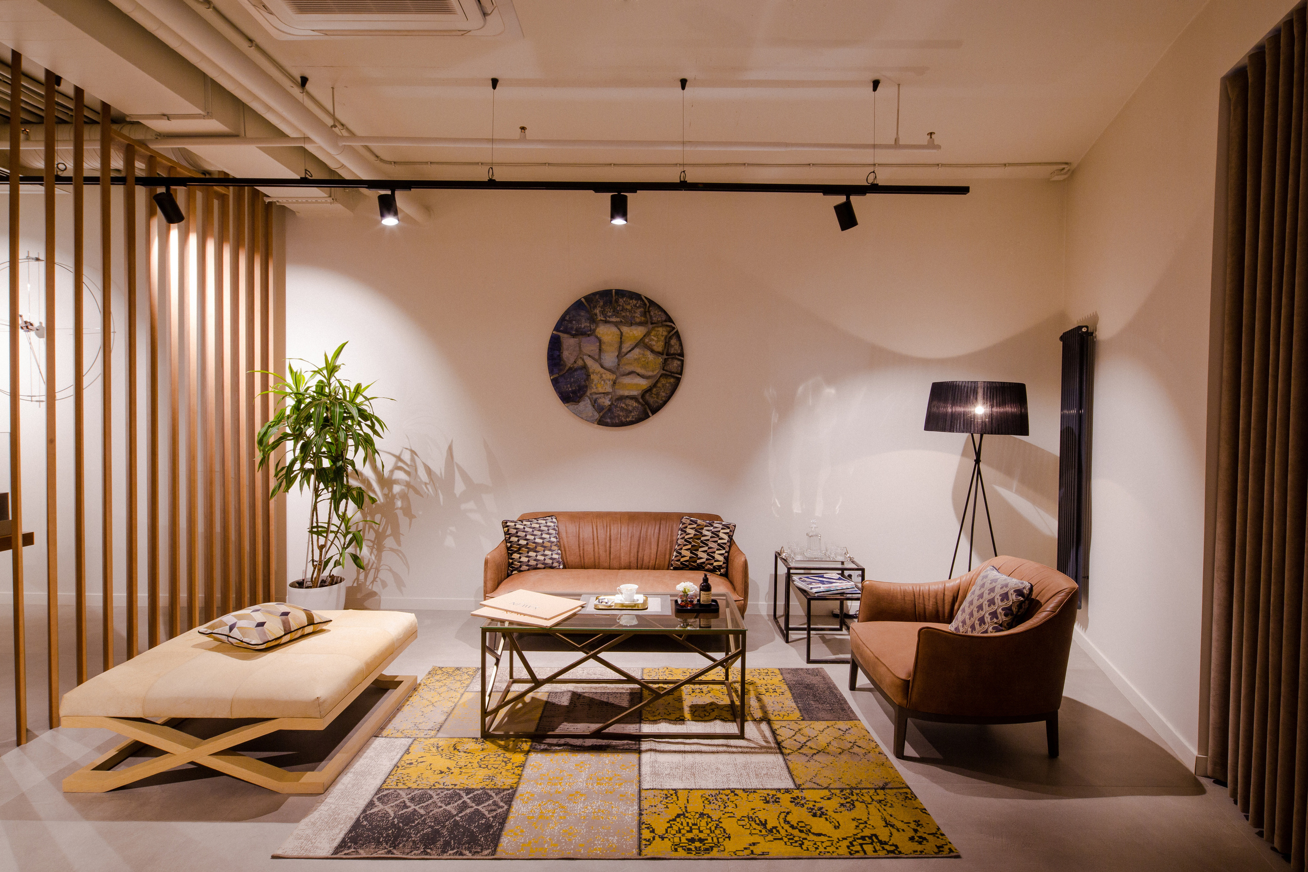 ЖК Savvin, 2021. Алексей Дьяков. Photo • Video • Event