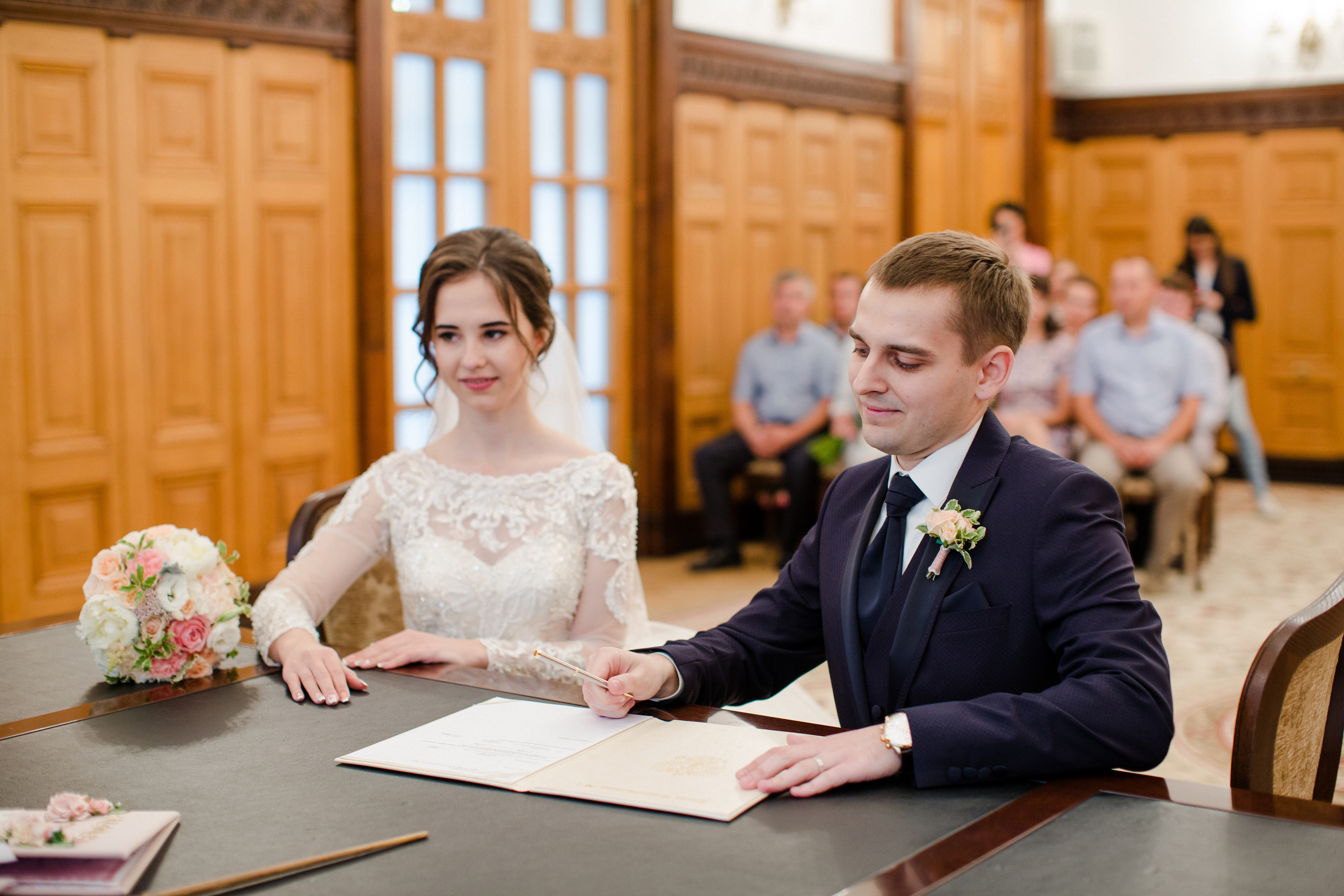 Кирилл и Яна 12.08.2019. Алексей Дьяков. Photo • Video • Event