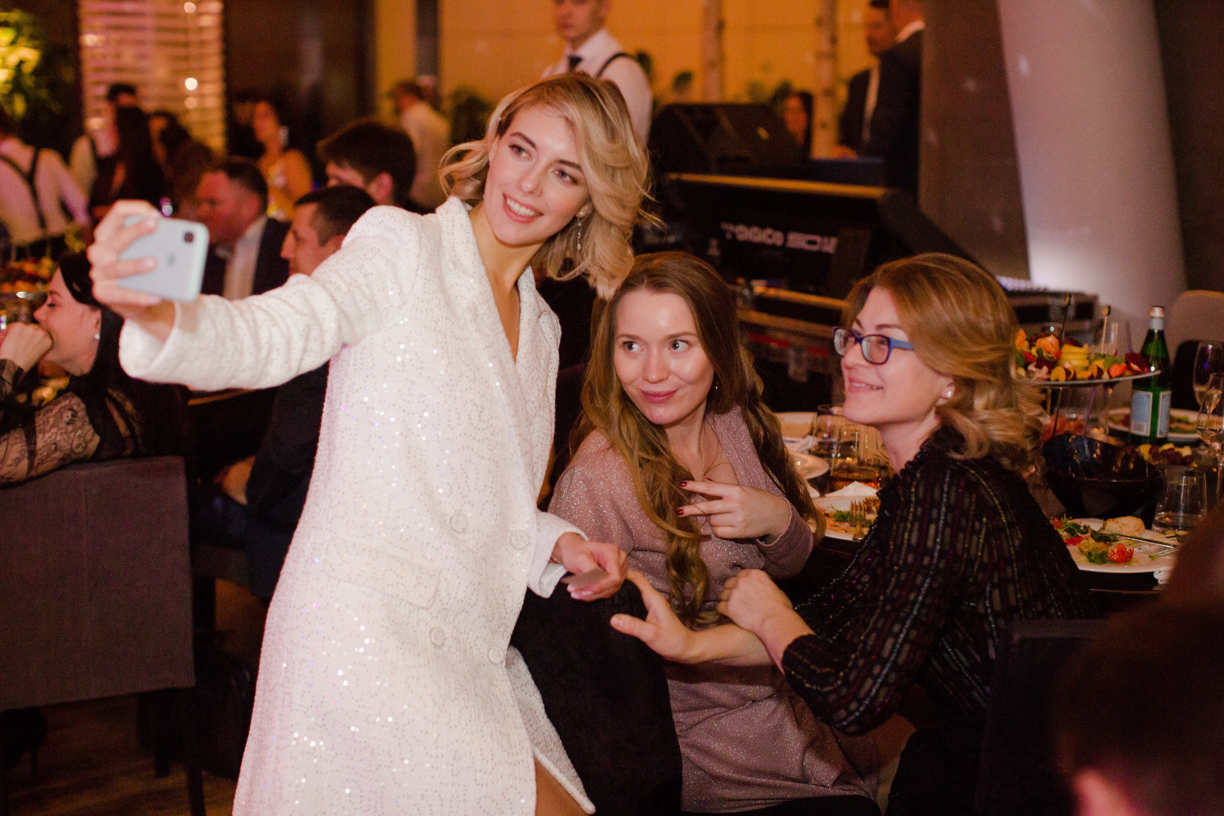 Корпоратив ГК «Садовое кольцо». Алексей Дьяков. Photo • Video • Event