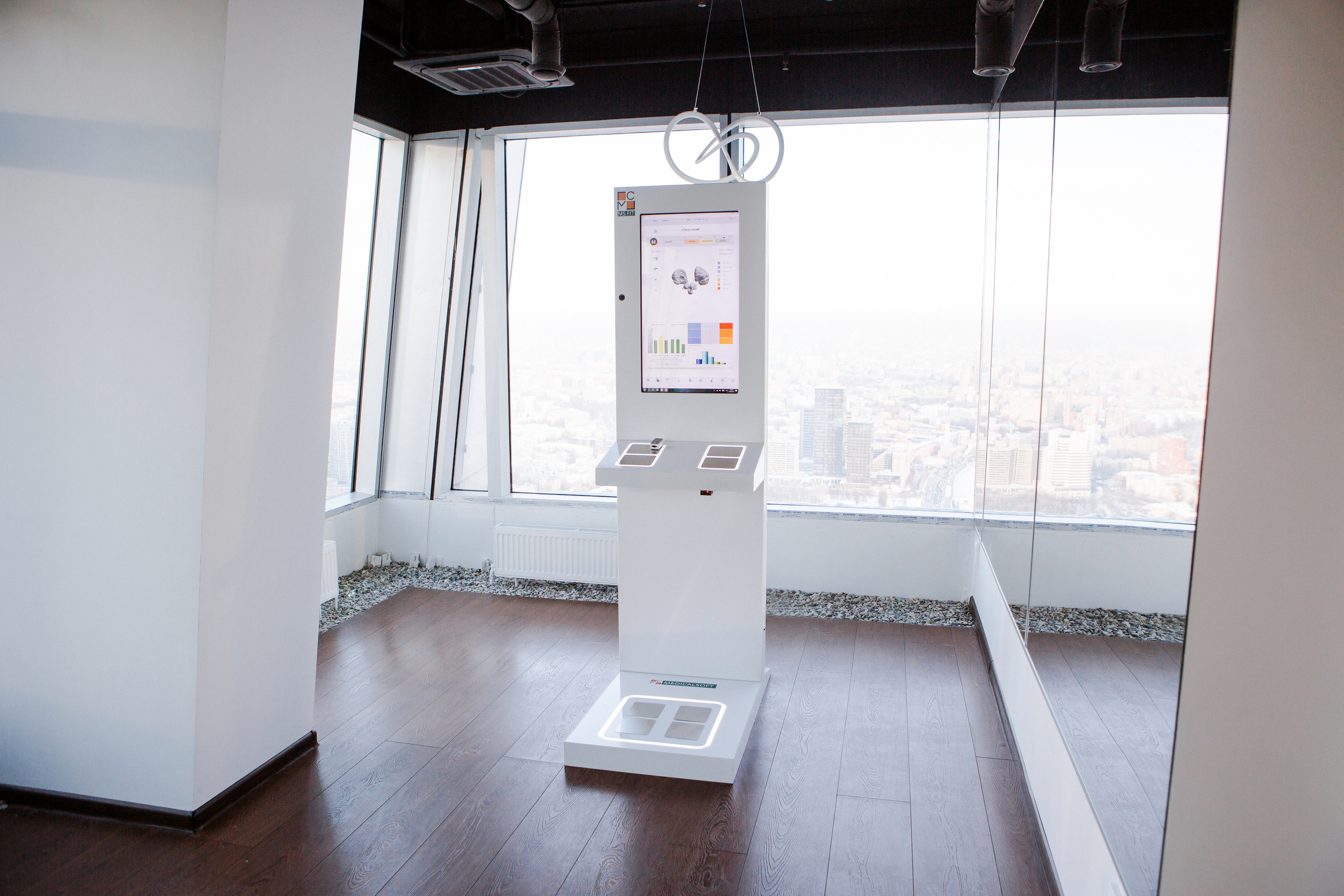 MedicalSoft. Алексей Дьяков. Photo • Video • Event