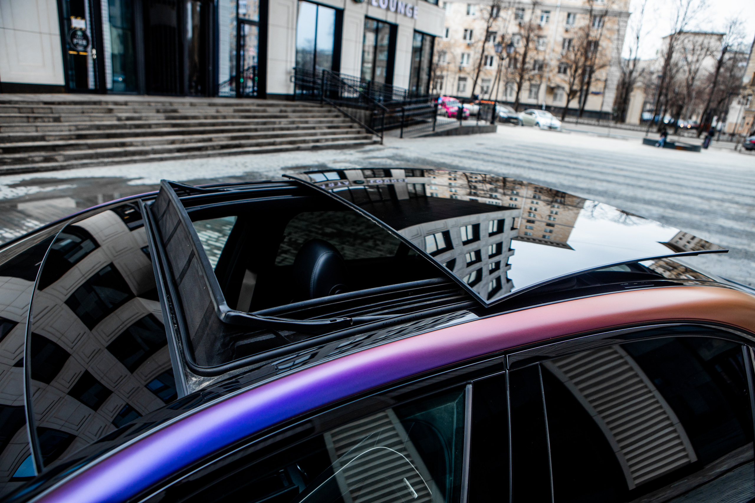 Mercedes E63S AMG. Алексей Дьяков. Photo • Video • Event