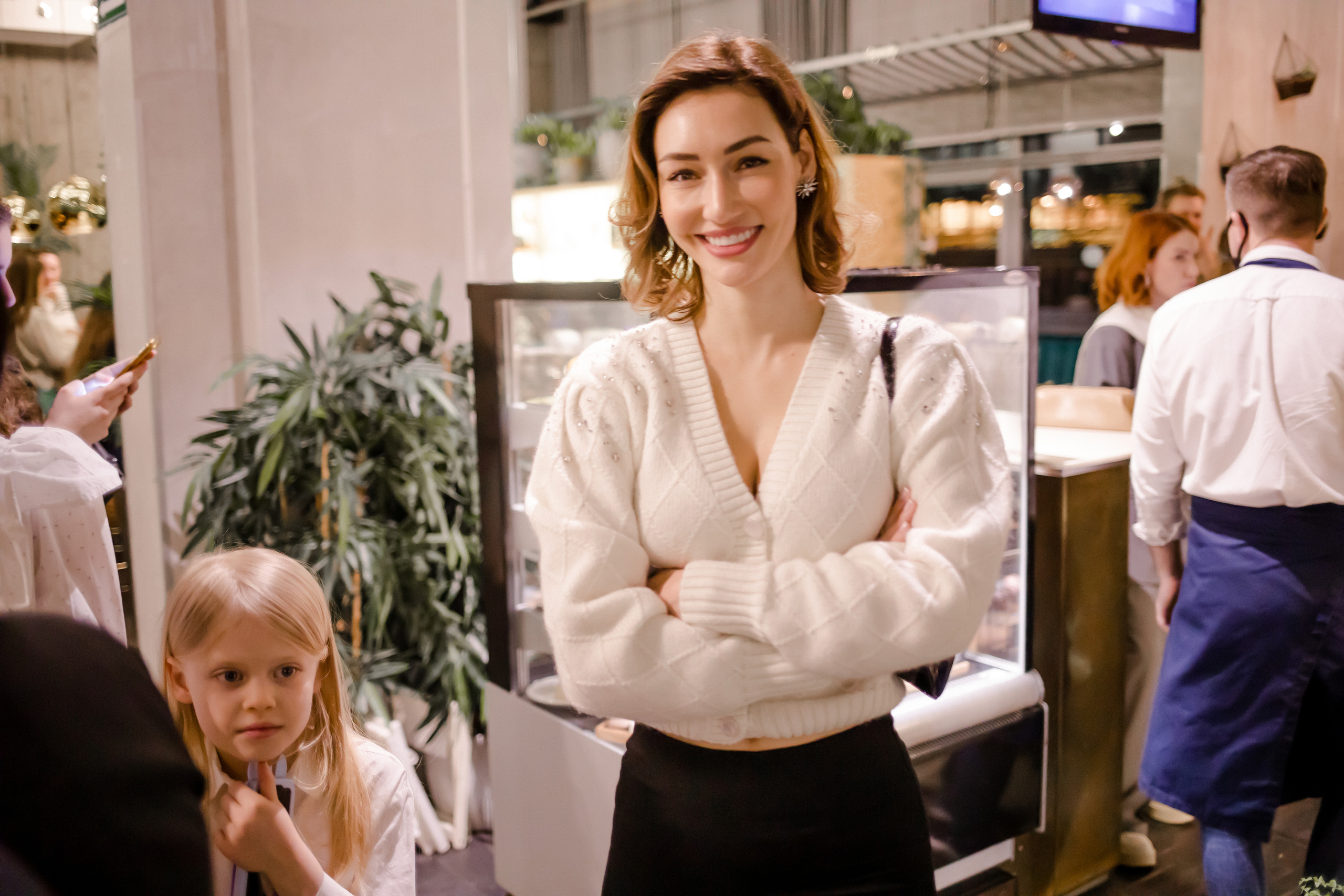 Pandora, Ribambelle, Час Земли. Алексей Дьяков. Photo • Video • Event