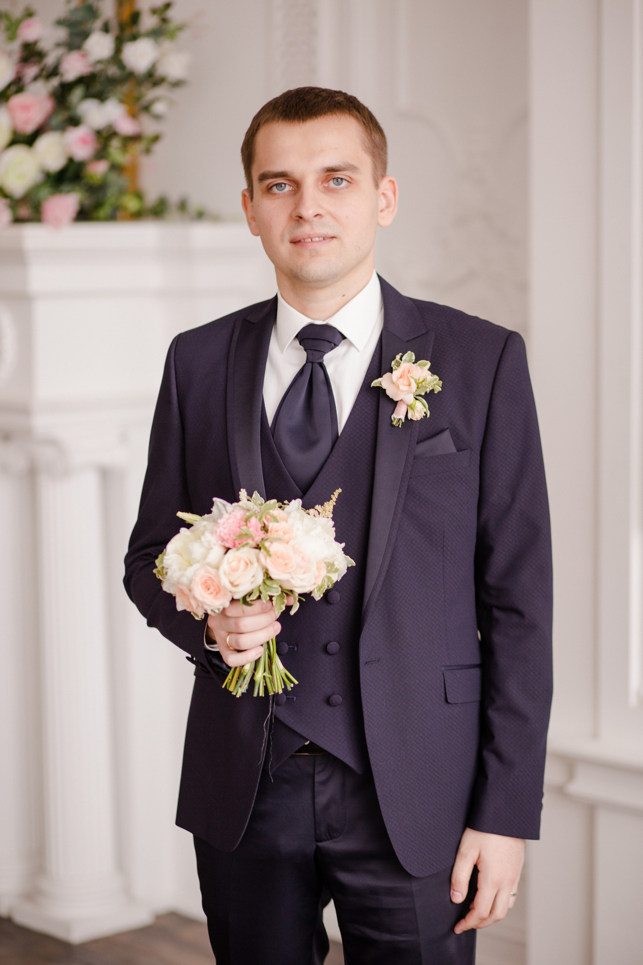 Кирилл и Яна 12.08.2019. Алексей Дьяков. Photo • Video • Event