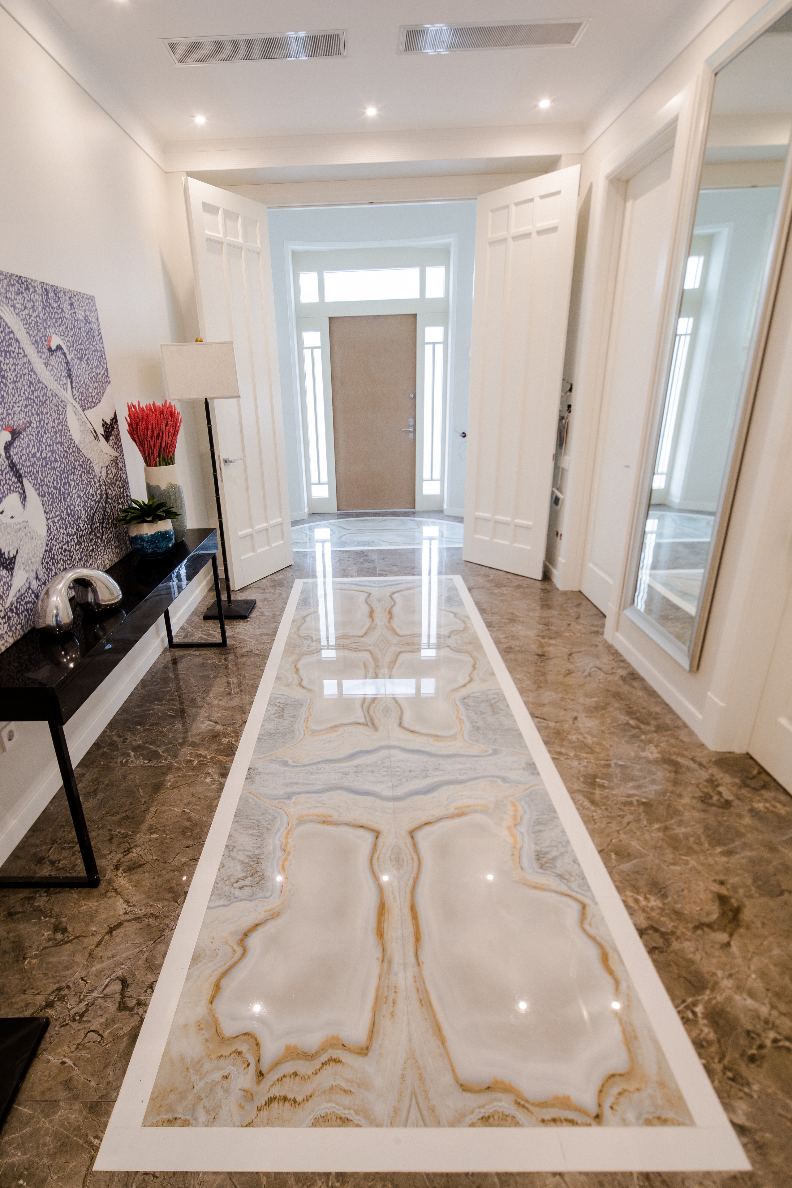 Дом Павлово, 2019. Алексей Дьяков. Photo • Video • Event