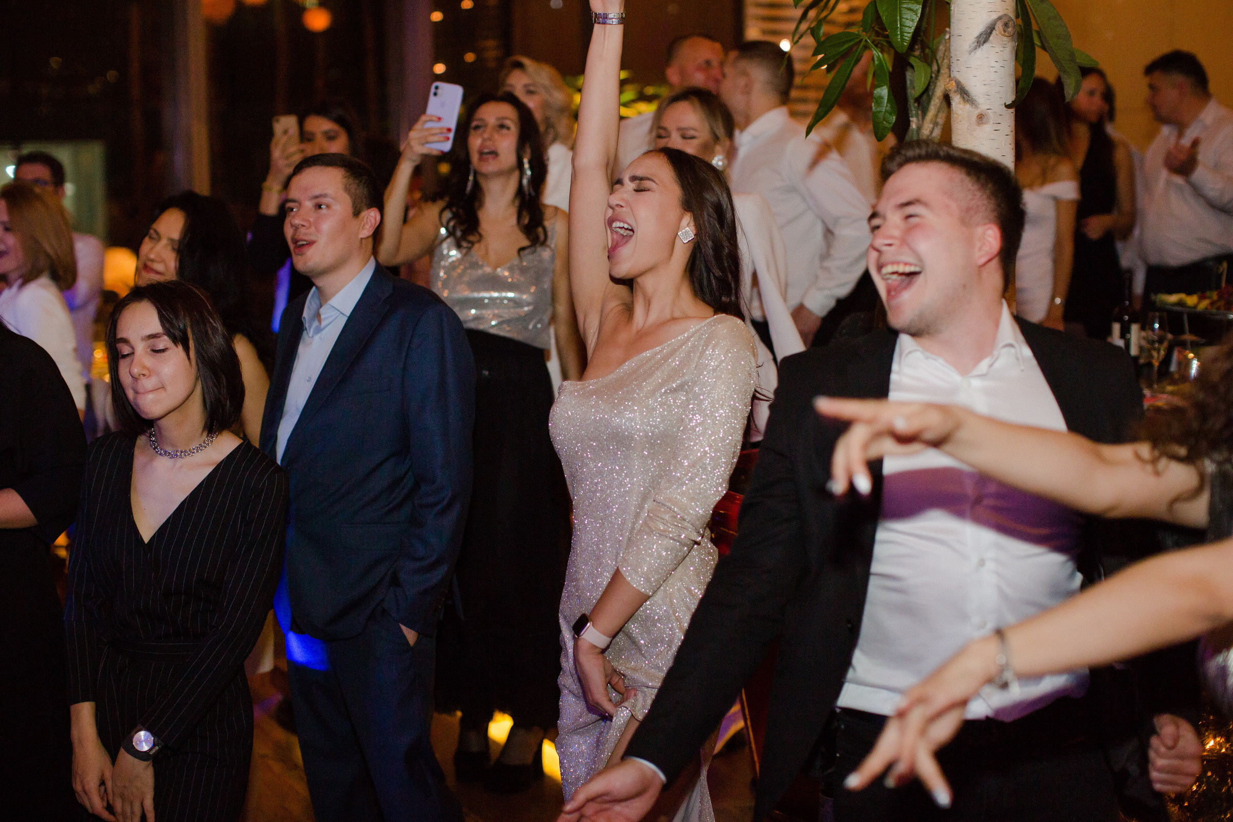 Корпоратив ГК «Садовое кольцо». Алексей Дьяков. Photo • Video • Event