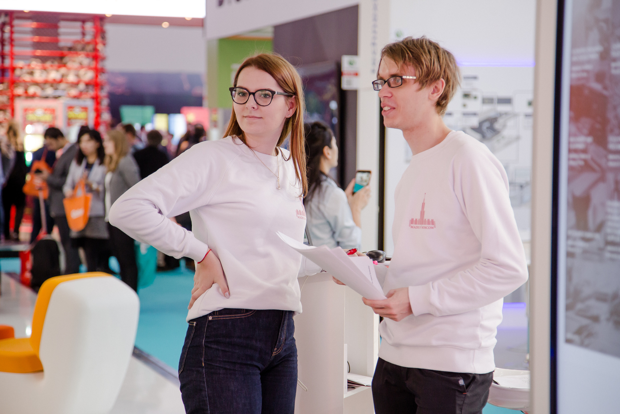 Electronica.de 2018. Алексей Дьяков. Photo • Video • Event