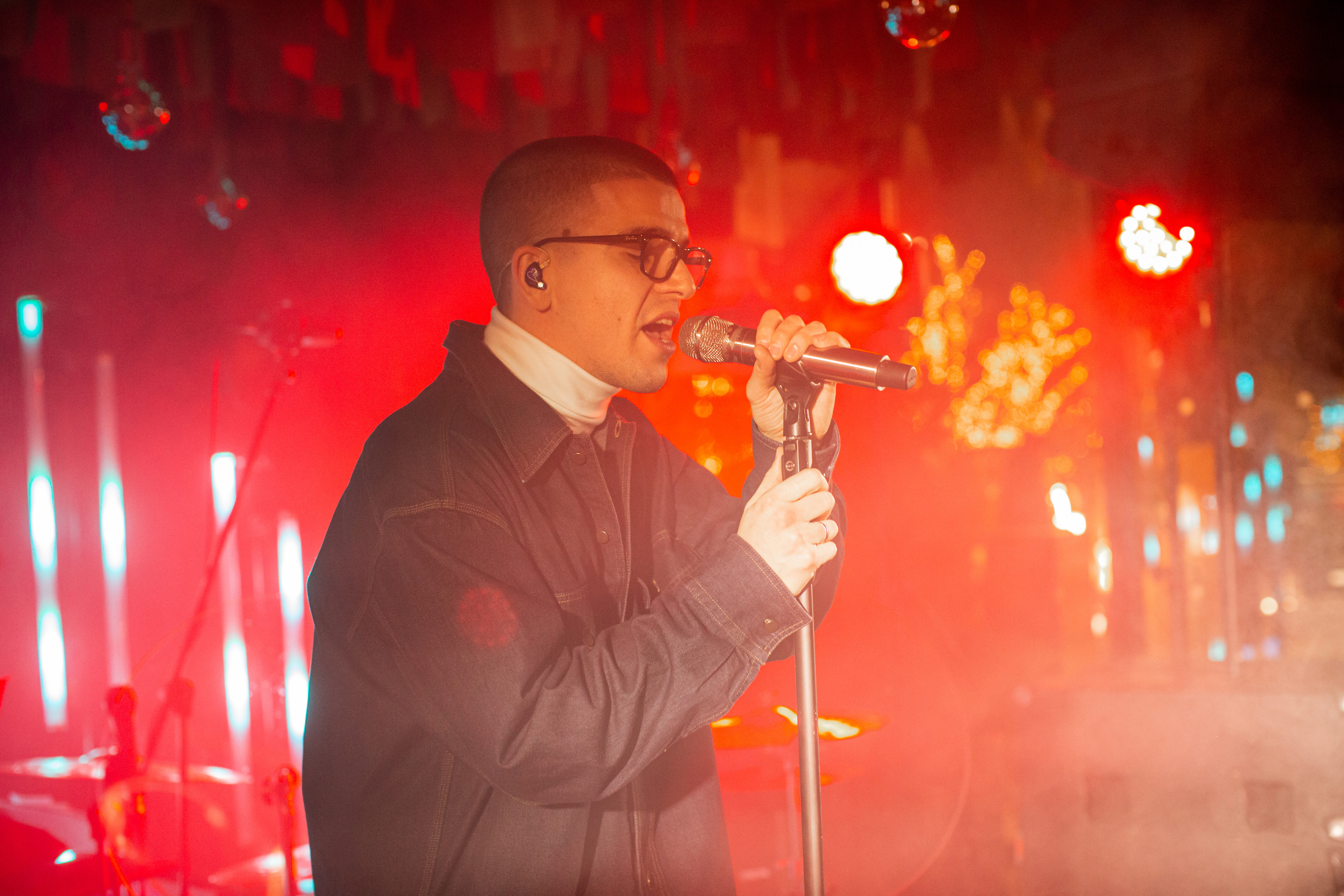 Feduk. Алексей Дьяков. Photo • Video • Event