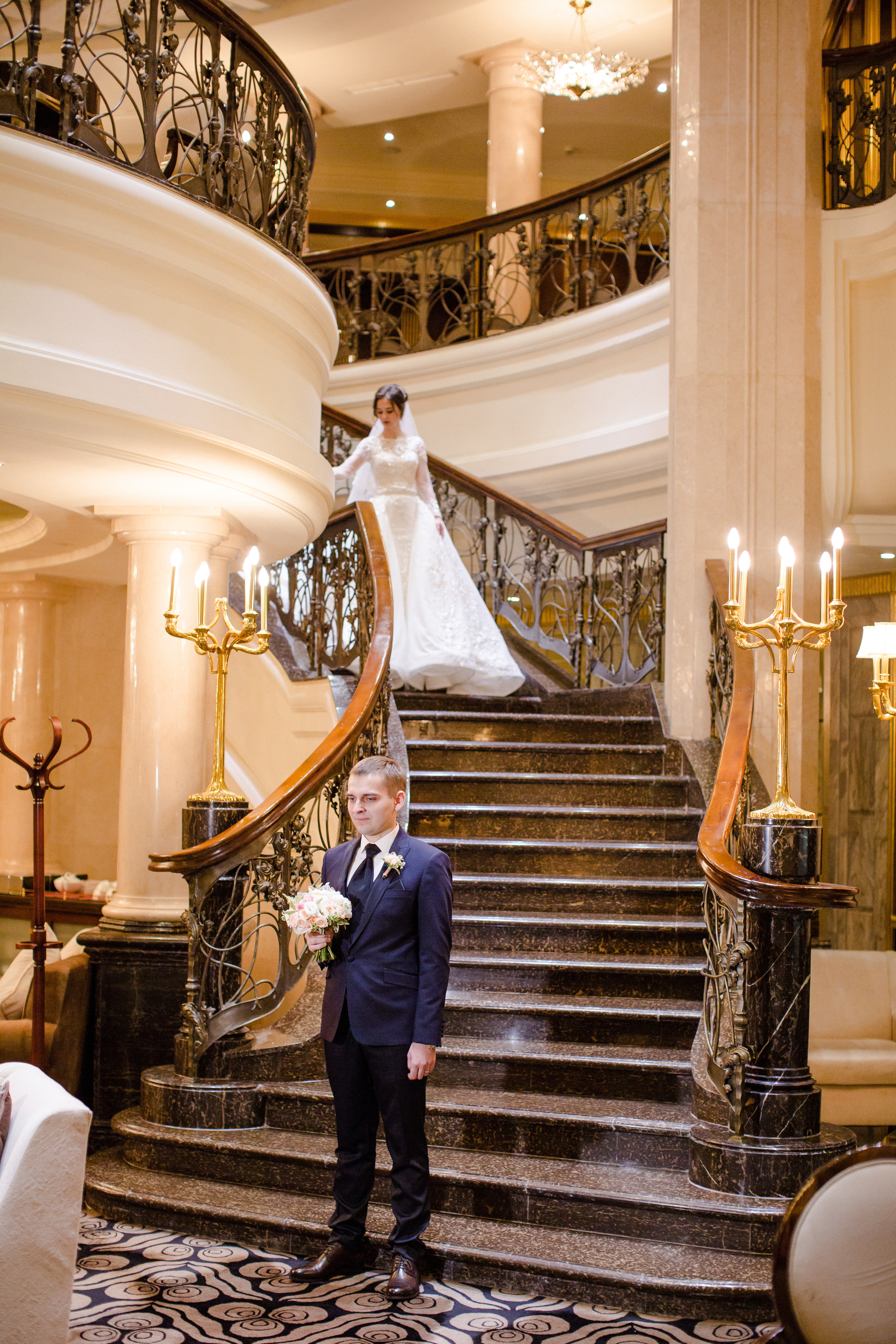 Кирилл и Яна 12.08.2019. Алексей Дьяков. Photo • Video • Event