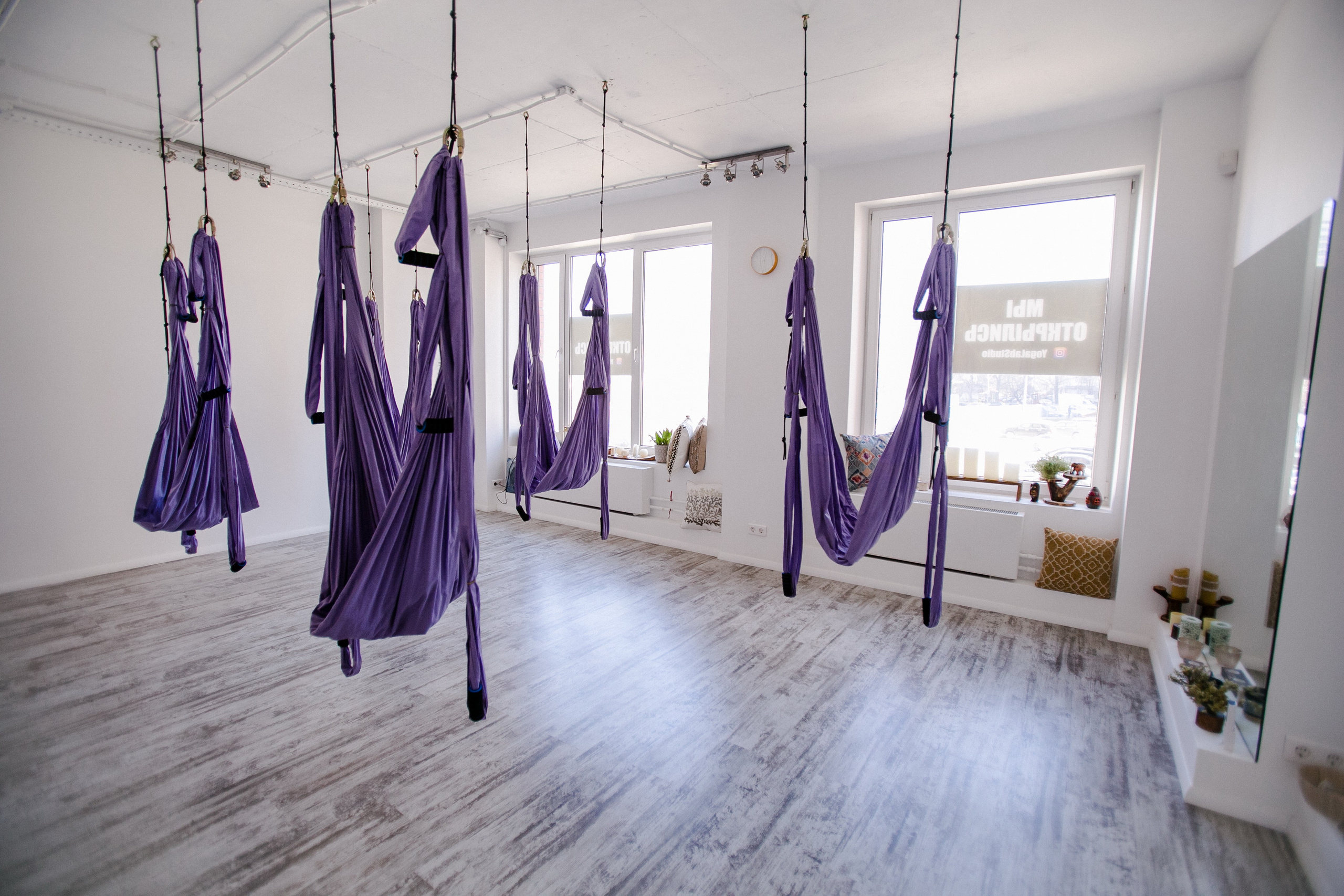 YogaLabStudio. Алексей Дьяков. Photo • Video • Event