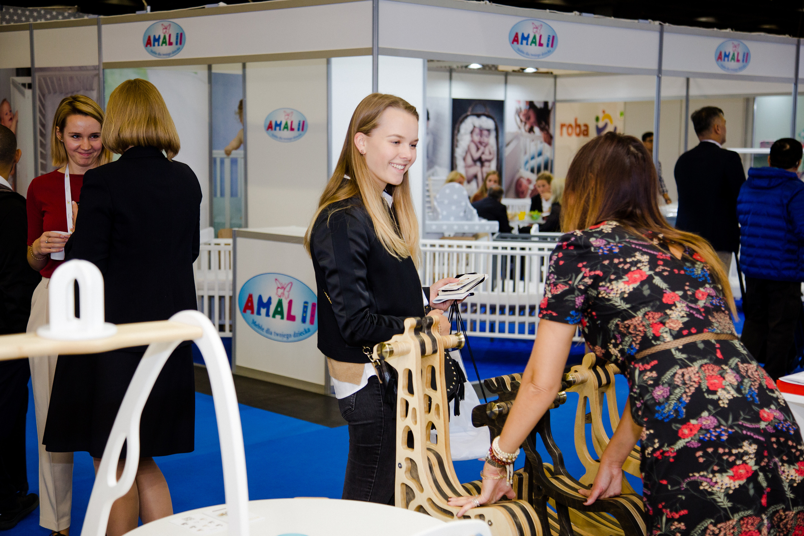 Kind+Jugend 2019. Алексей Дьяков. Photo • Video • Event