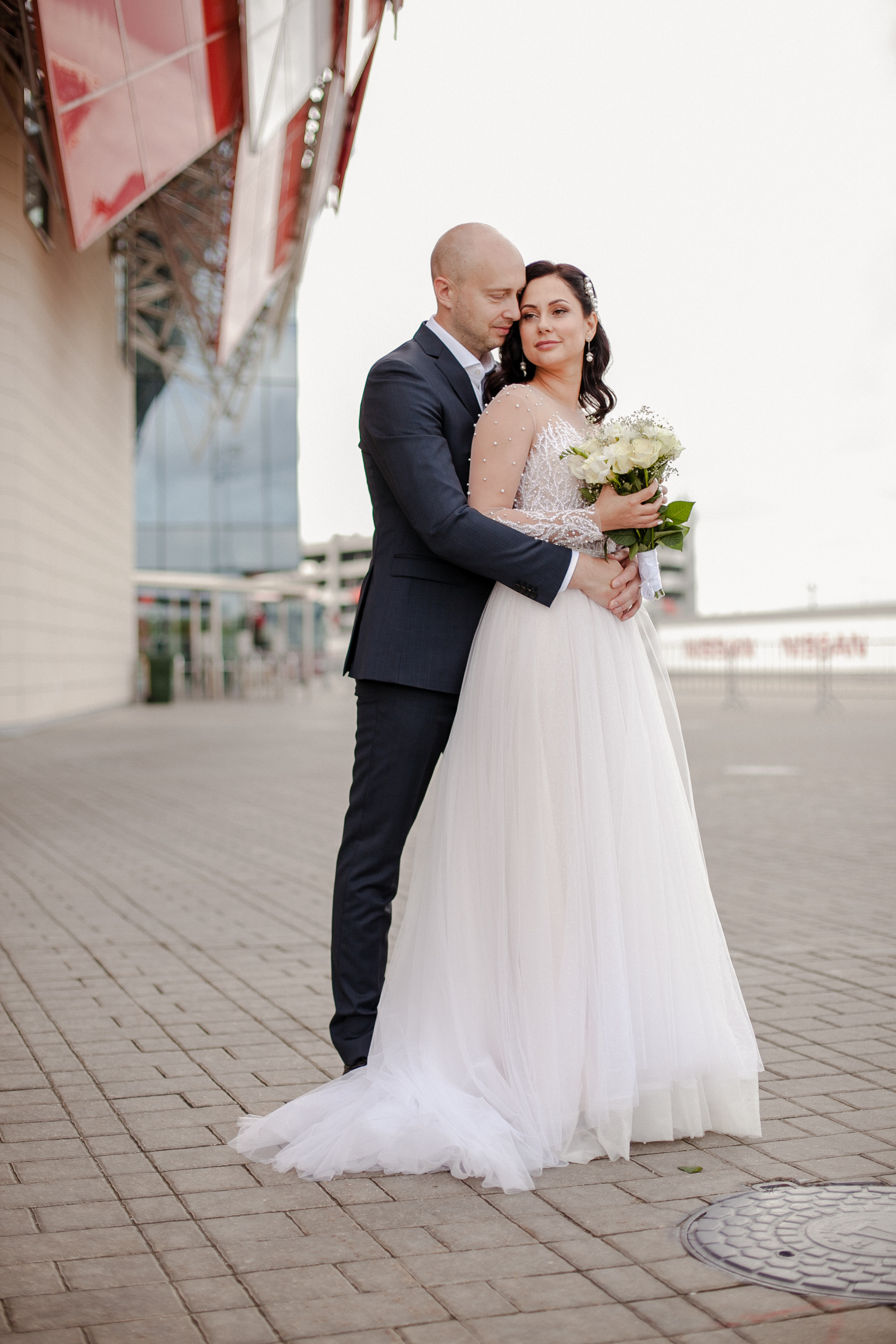 Свадьба Игорь и Марина, 01.08.2020. Алексей Дьяков. Photo • Video • Event