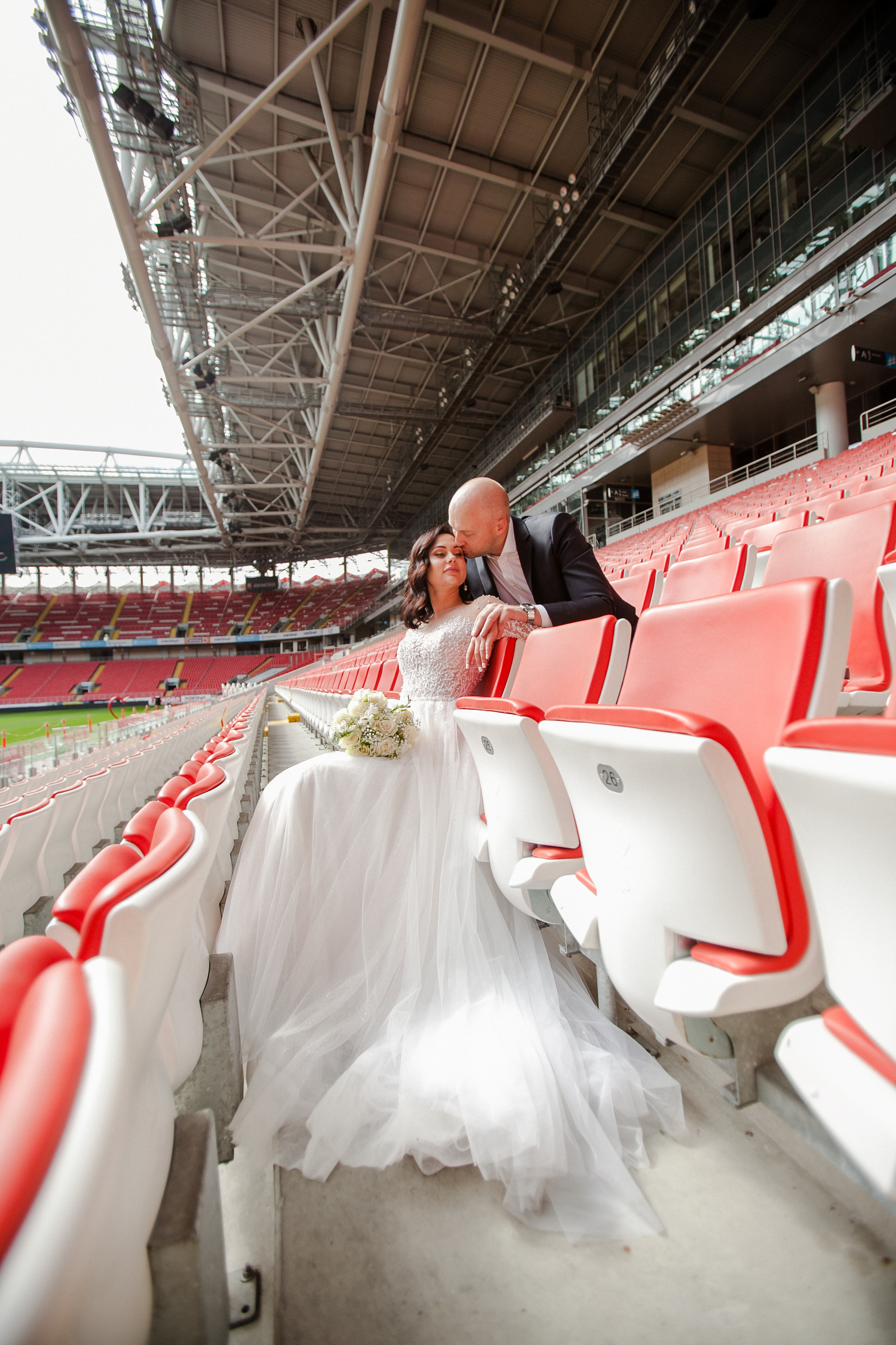 Свадьба Игорь и Марина, 01.08.2020. Алексей Дьяков. Photo • Video • Event
