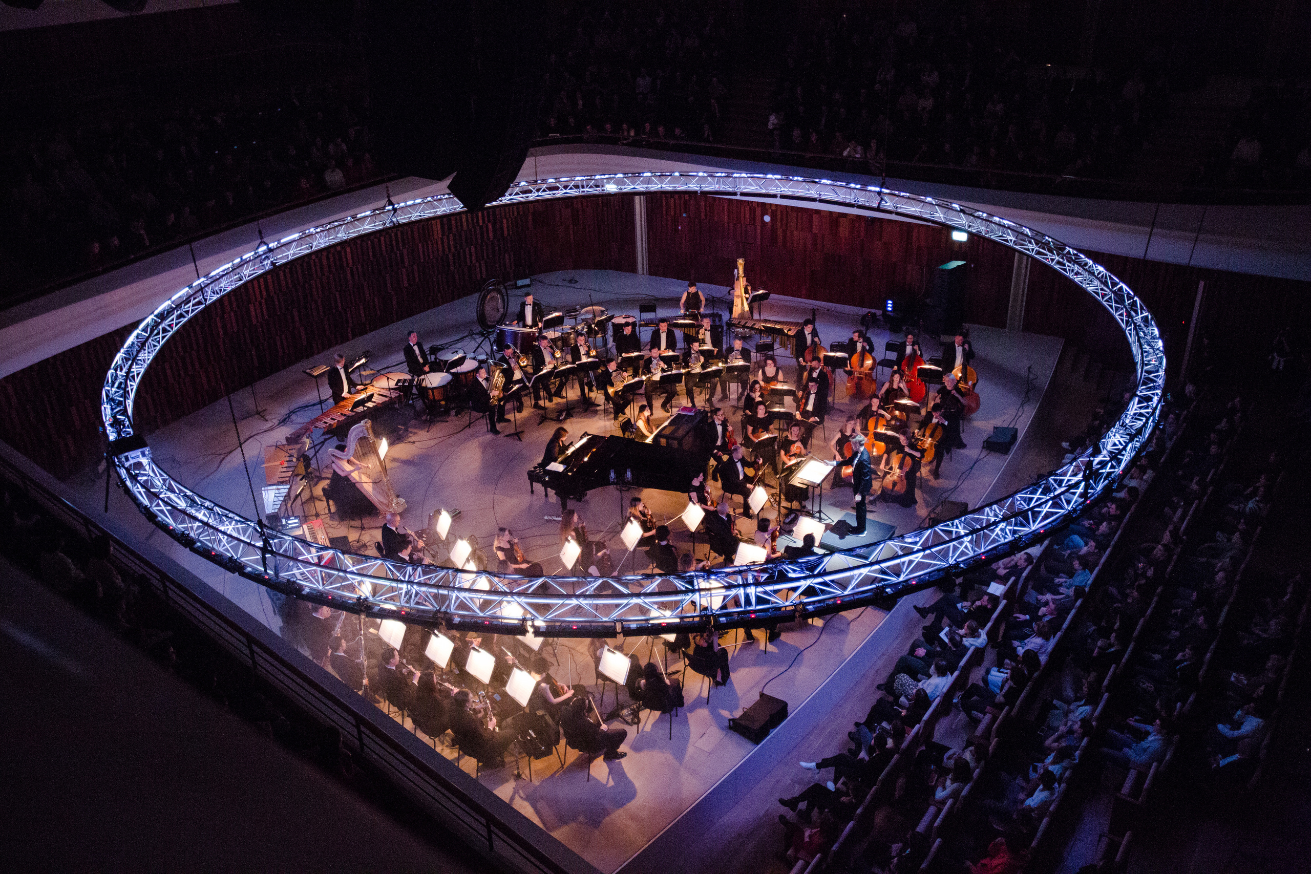 Корпоратив UniCredit Bank — SoundUp. Алексей Дьяков. Photo • Video • Event