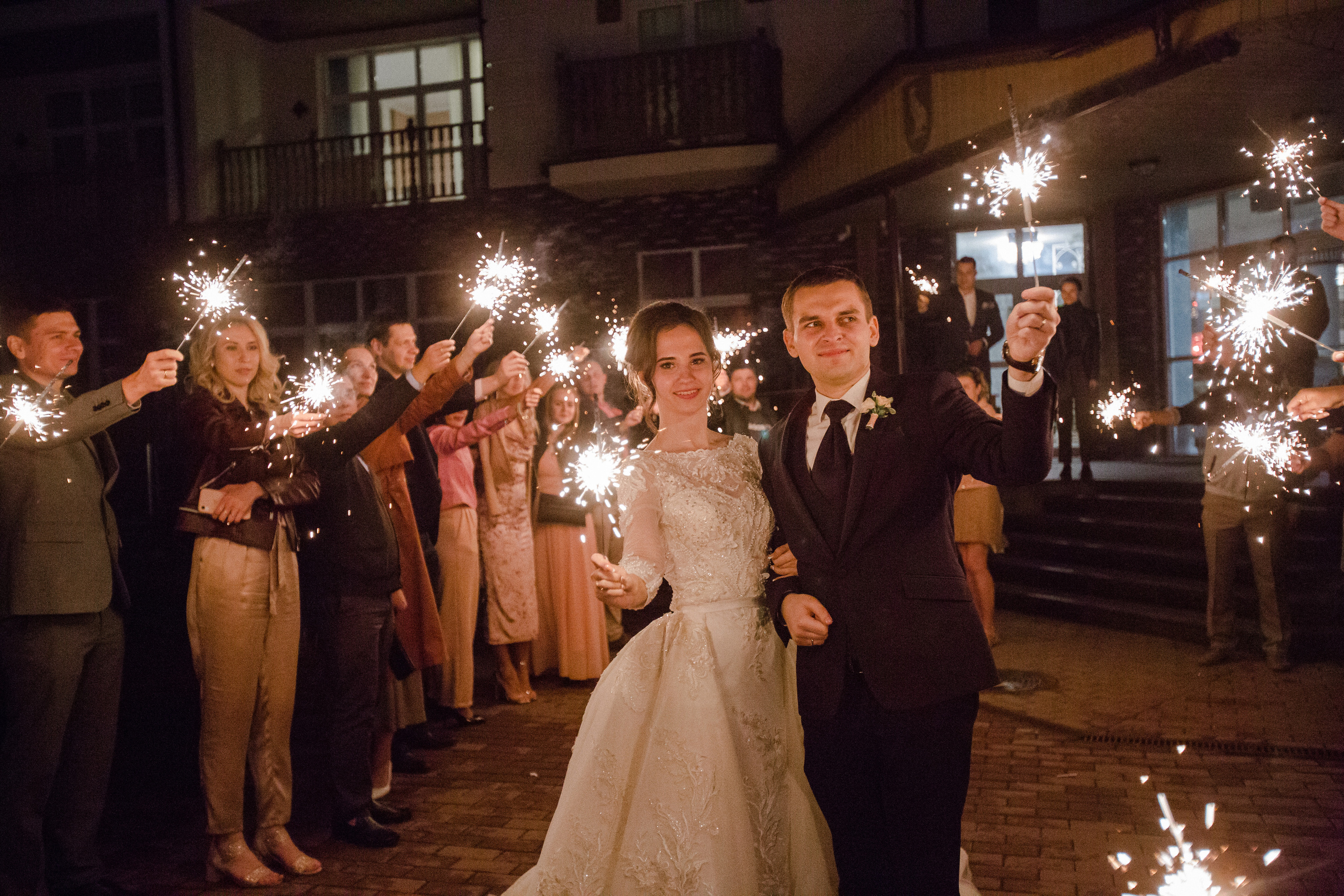 Кирилл и Яна 12.08.2019. Алексей Дьяков. Photo • Video • Event