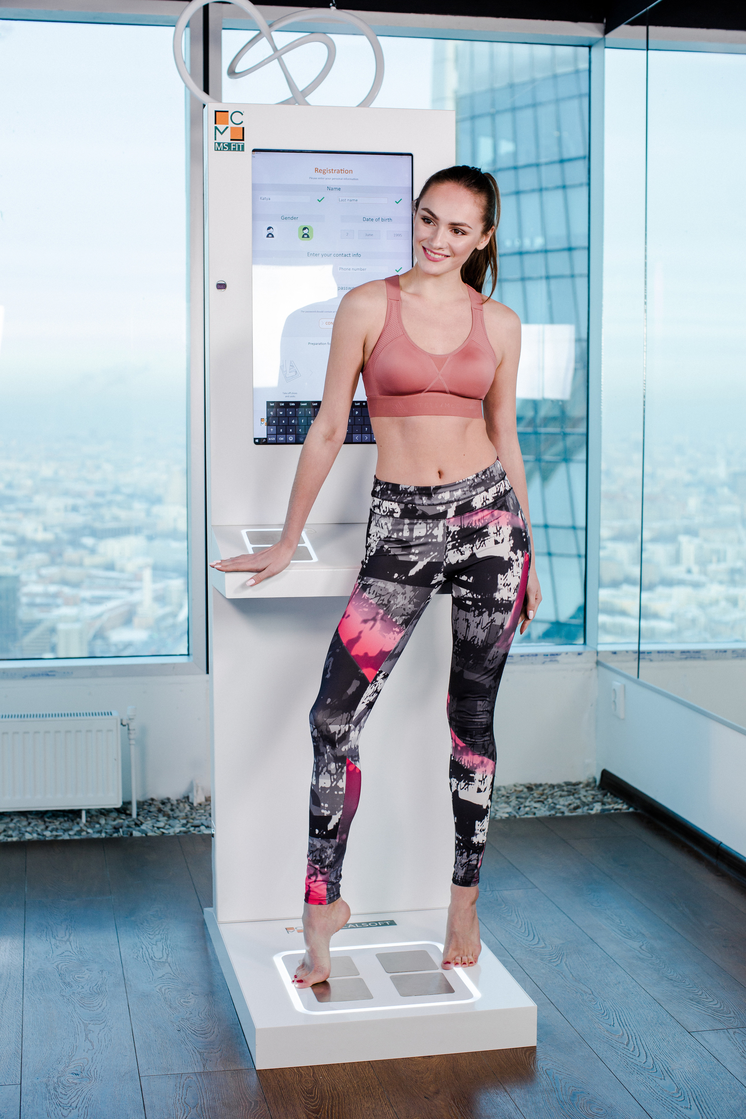 MedicalSoft. Алексей Дьяков. Photo • Video • Event