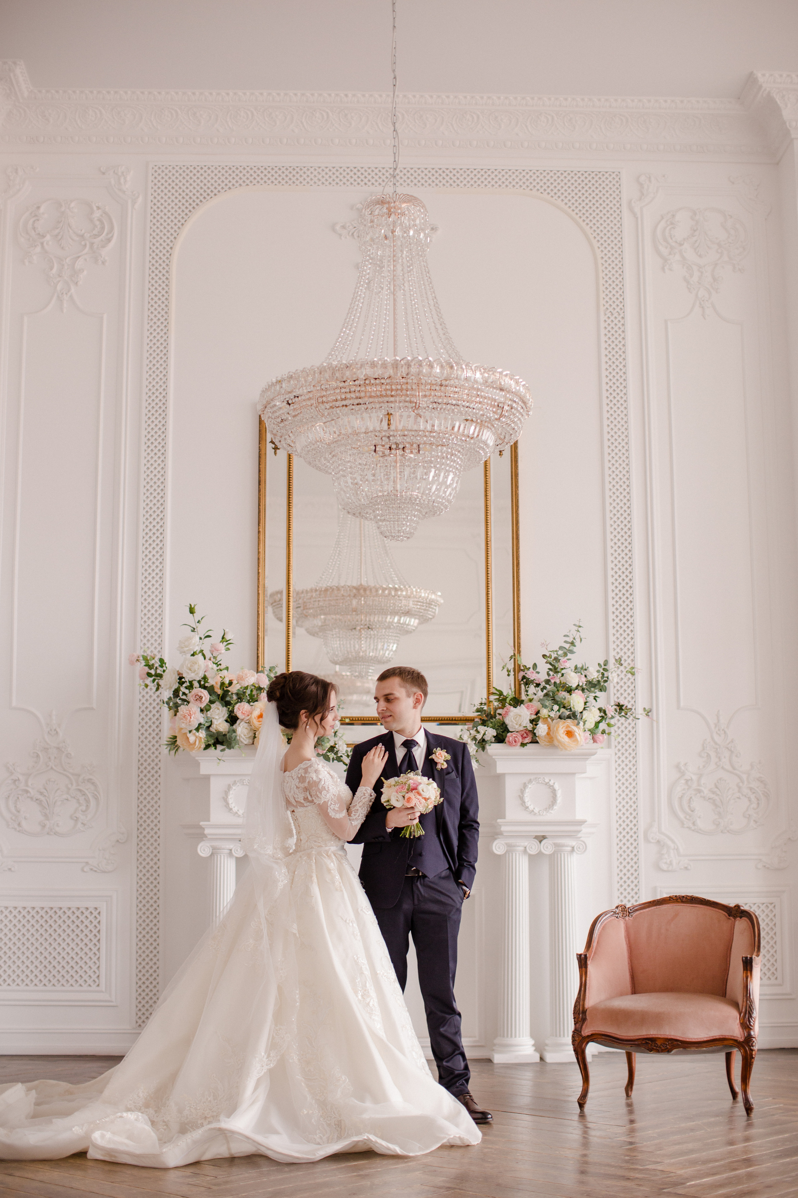 Кирилл и Яна 12.08.2019. Алексей Дьяков. Photo • Video • Event