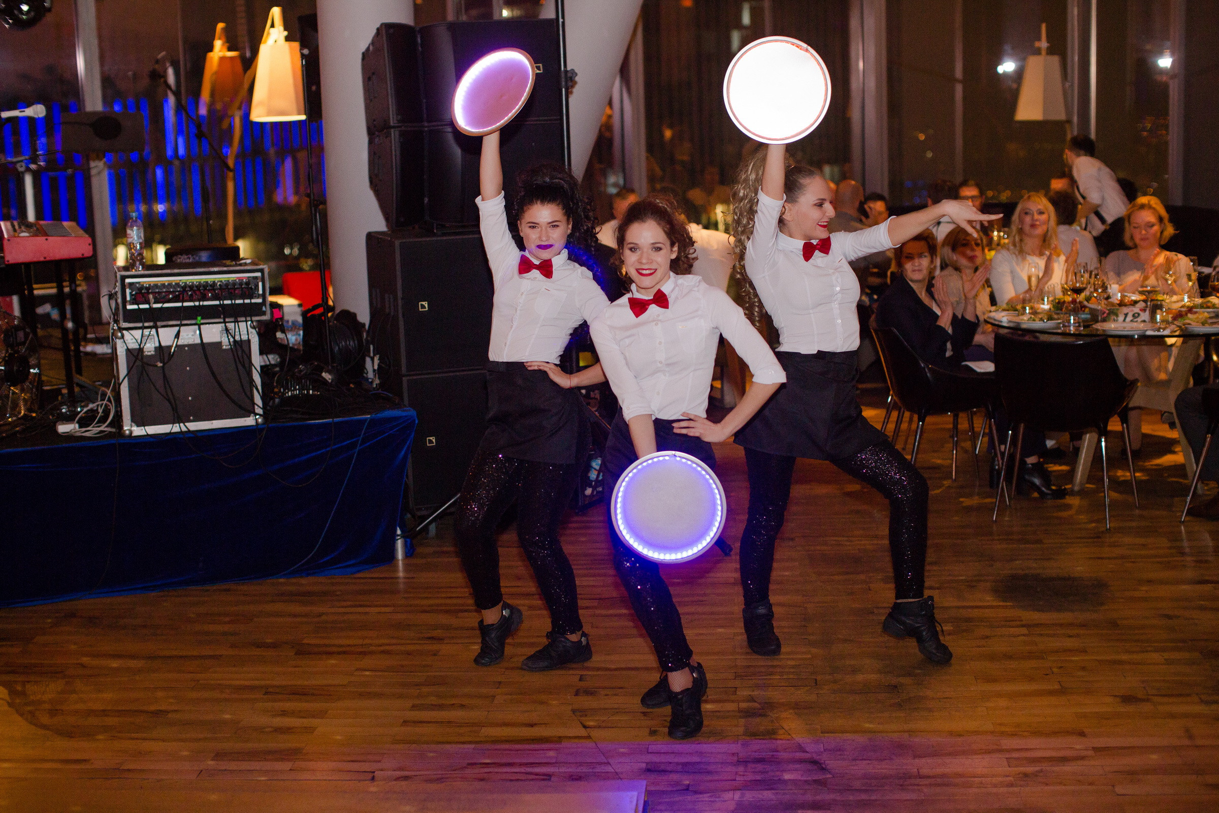 Корпоратив ГК «Садовое кольцо». Алексей Дьяков. Photo • Video • Event