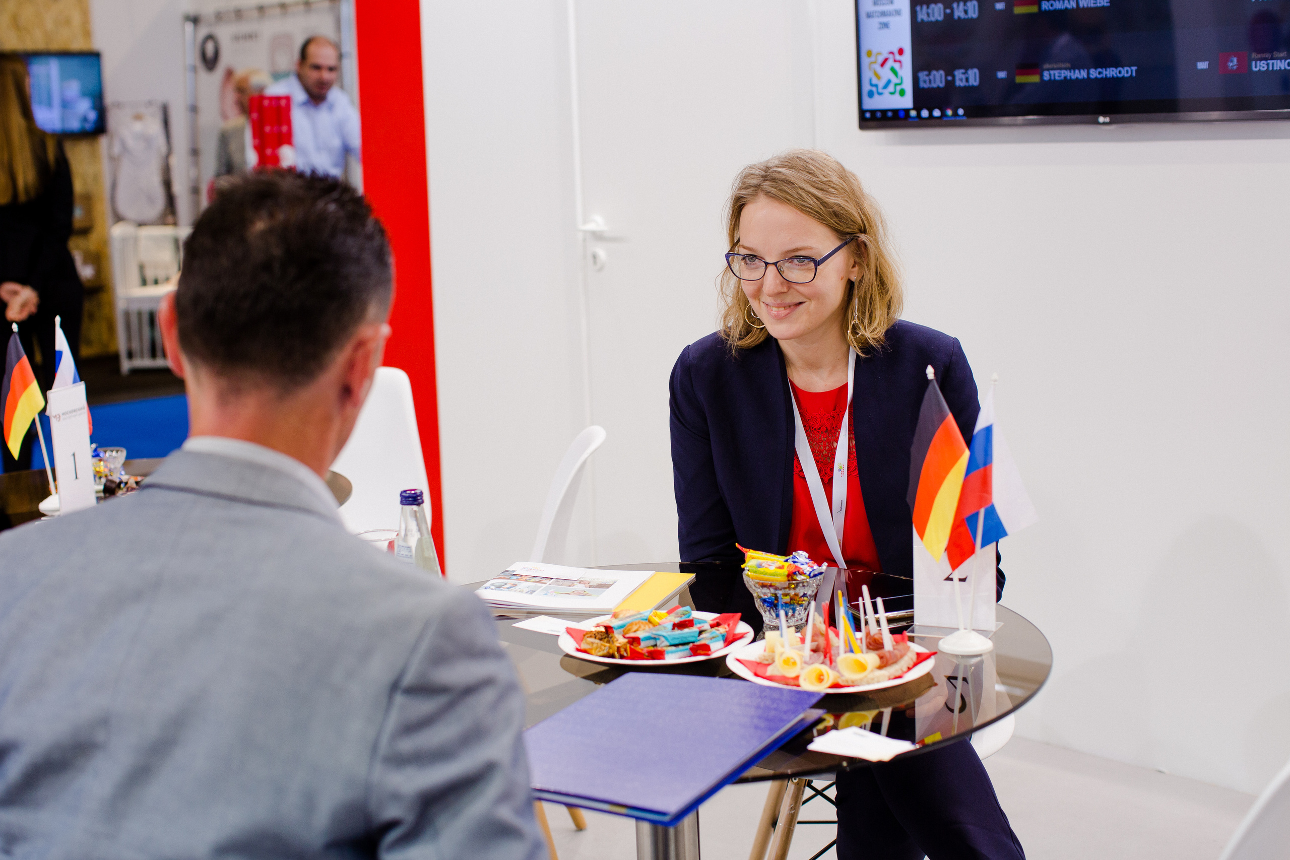 Kind+Jugend 2019. Алексей Дьяков. Photo • Video • Event