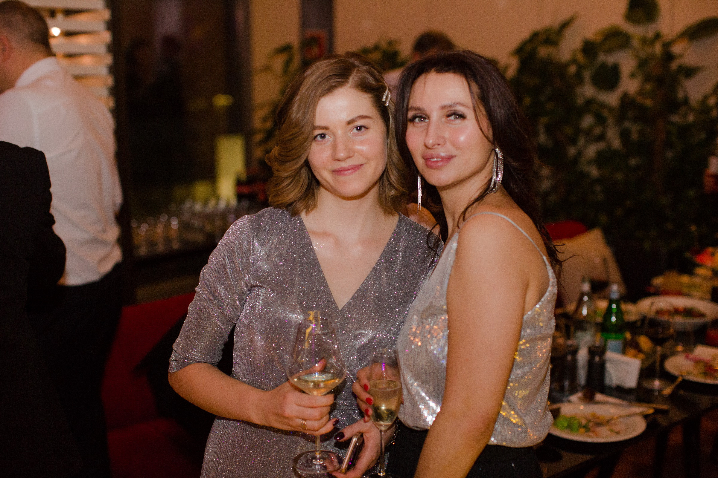 Корпоратив ГК «Садовое кольцо». Алексей Дьяков. Photo • Video • Event