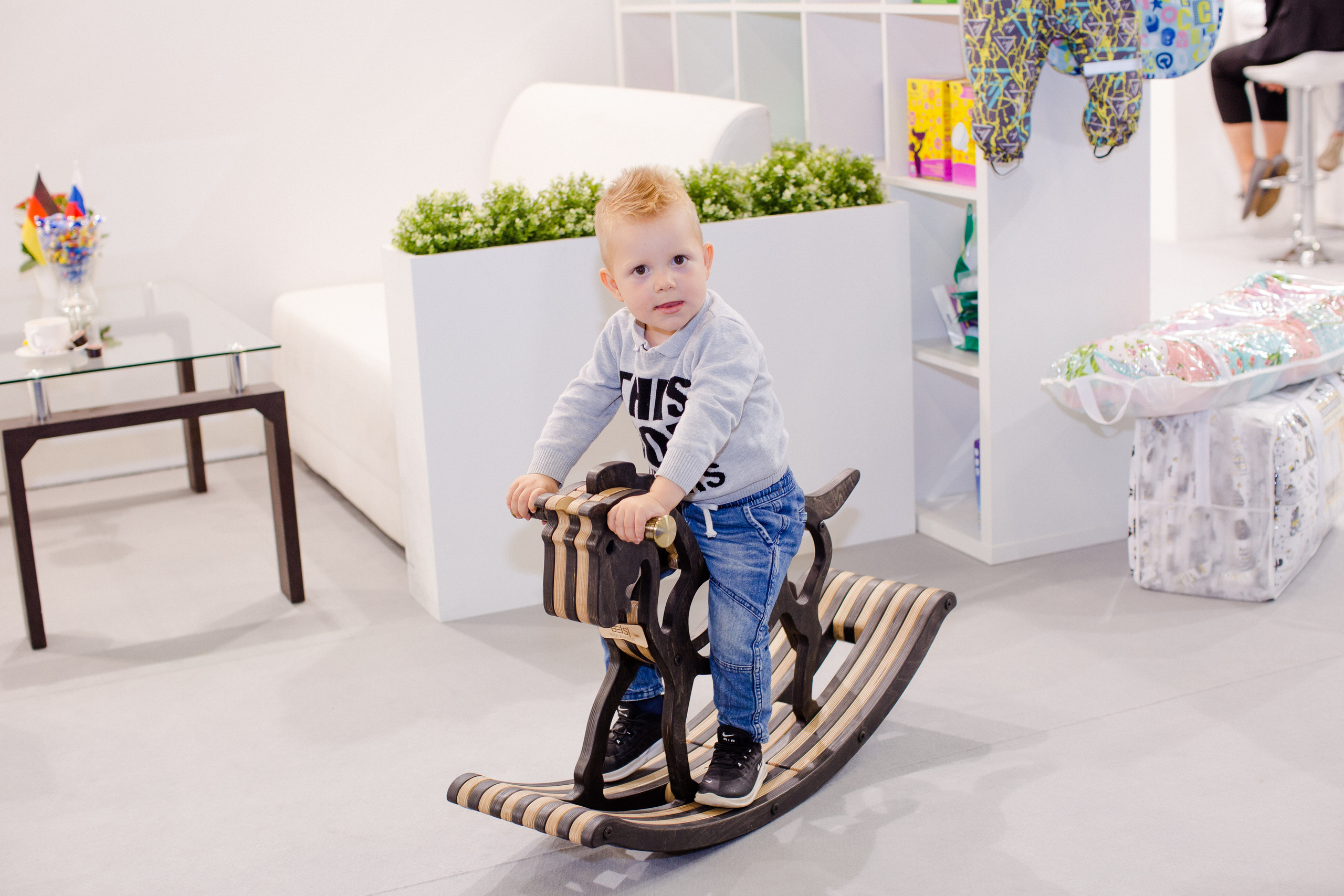 Kind+Jugend 2019. Алексей Дьяков. Photo • Video • Event