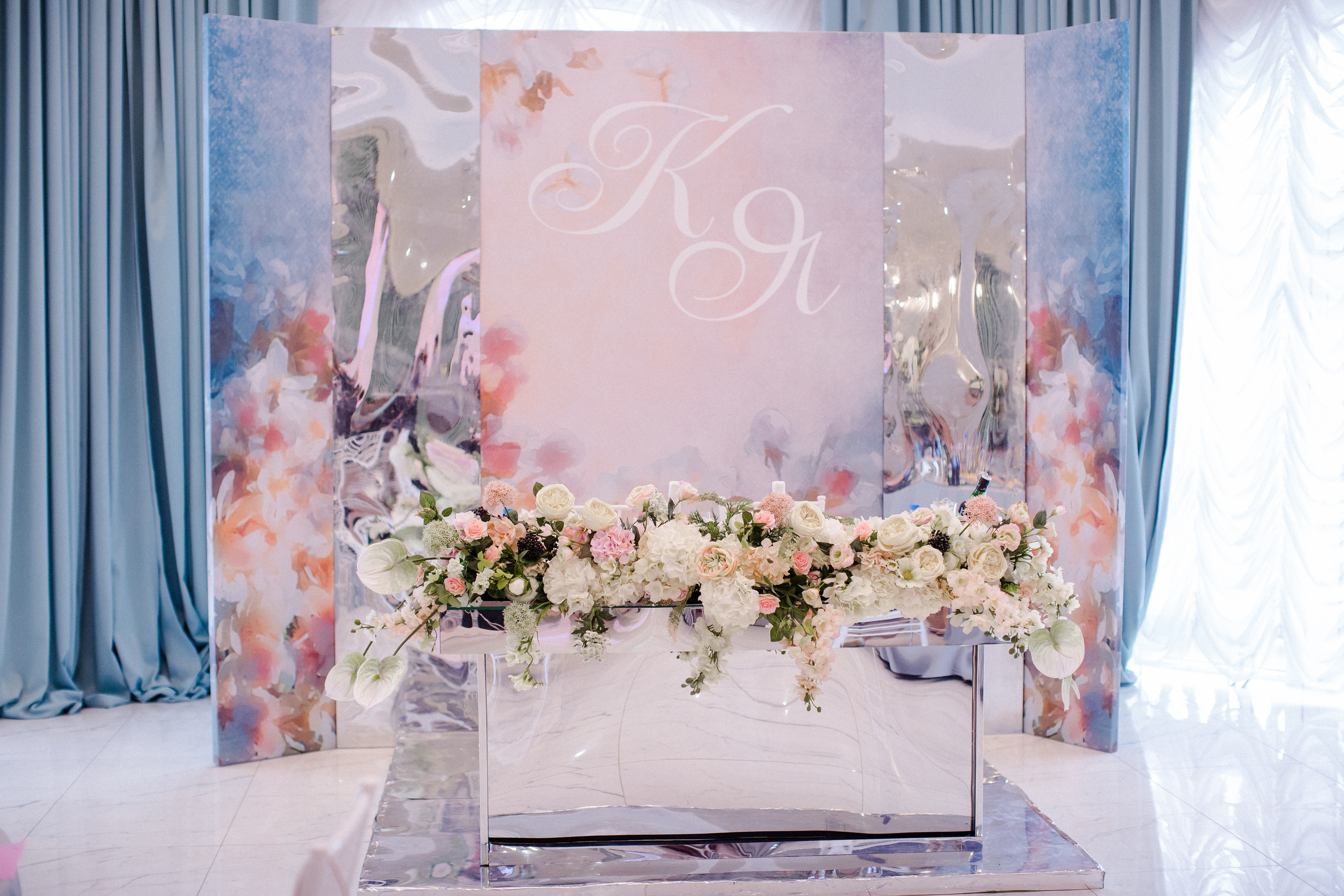 Кирилл и Яна 12.08.2019. Алексей Дьяков. Photo • Video • Event