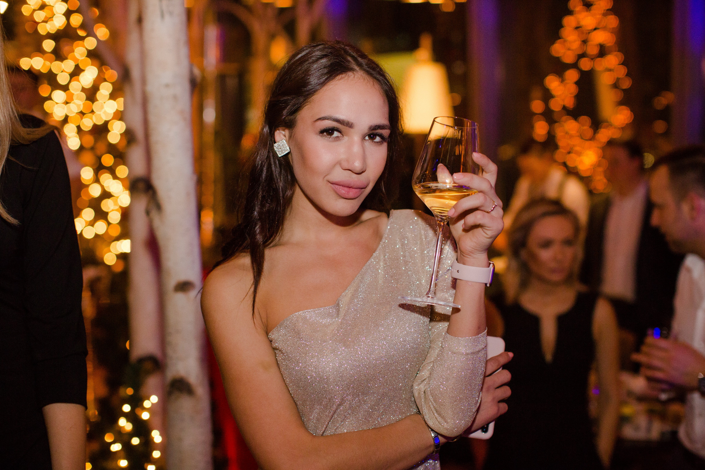 Корпоратив ГК «Садовое кольцо». Алексей Дьяков. Photo • Video • Event