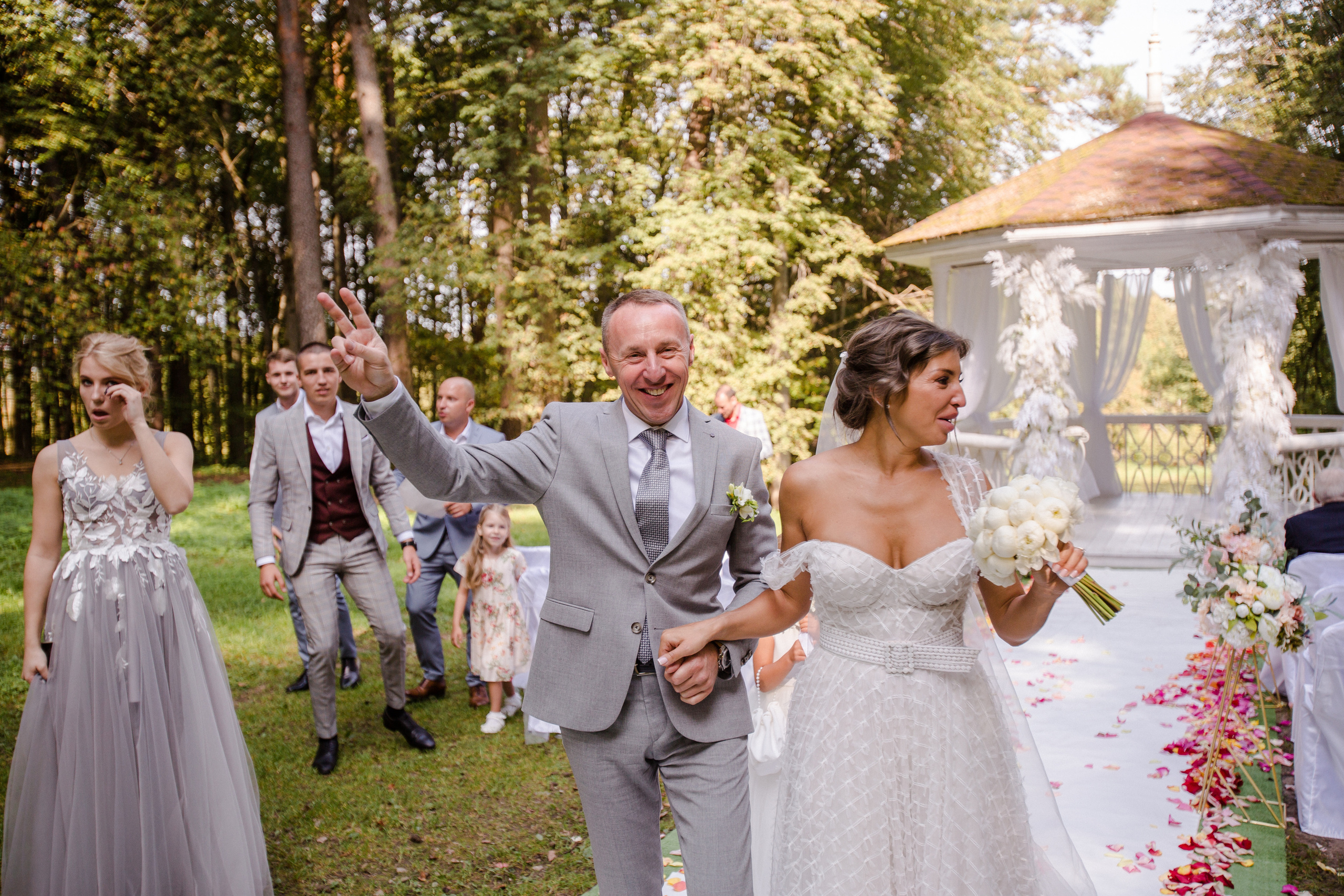 Валера и Лена, 09.09.2019. Алексей Дьяков. Photo • Video • Event