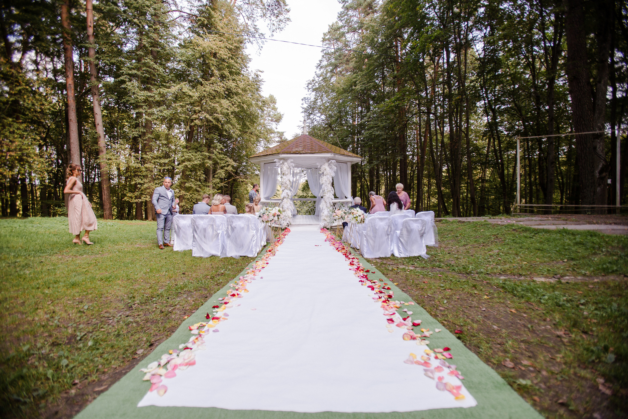 Валера и Лена, 09.09.2019. Алексей Дьяков. Photo • Video • Event